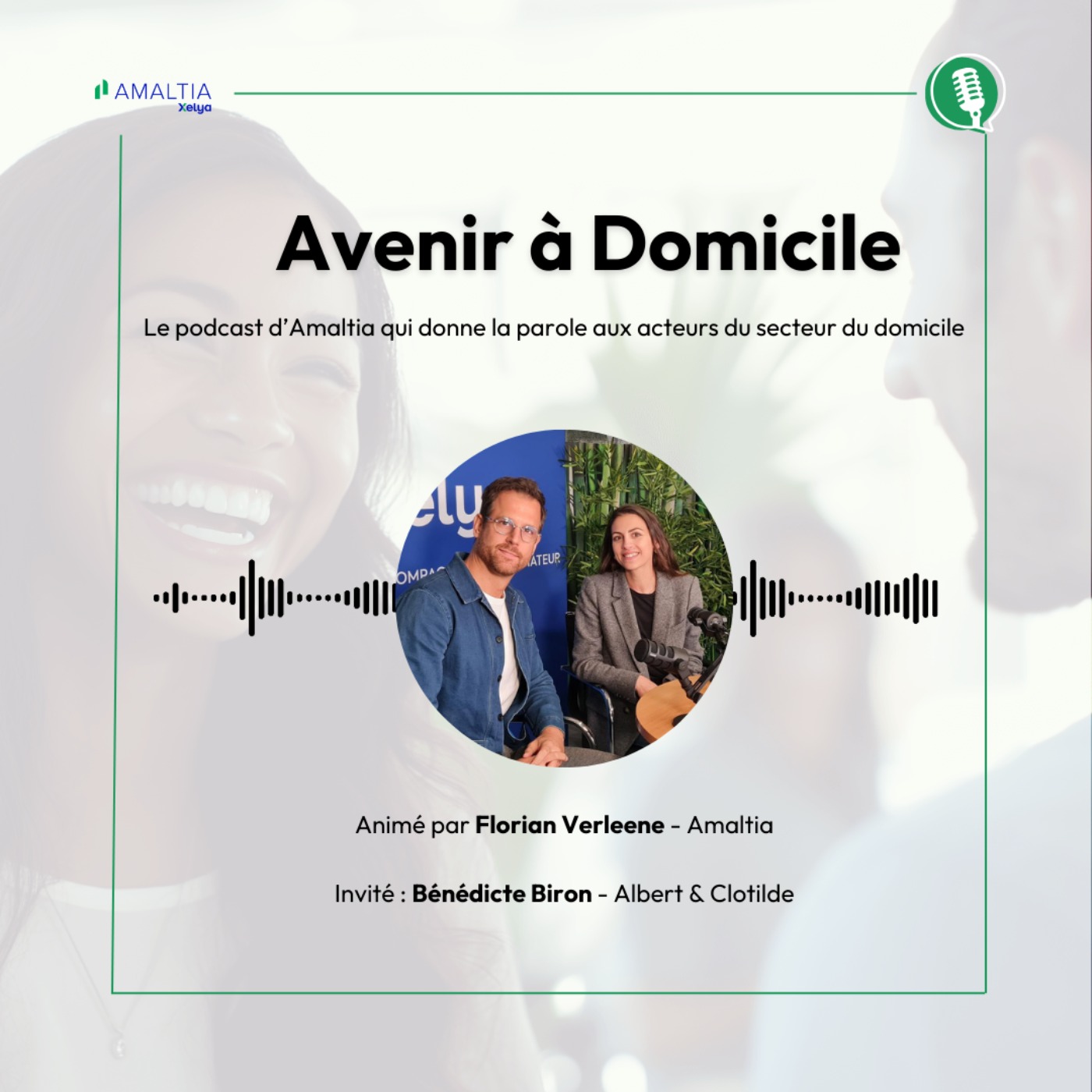 Avenir à Domicile #04 - Le care manager ou l’architecte du parcours de vie à domicile