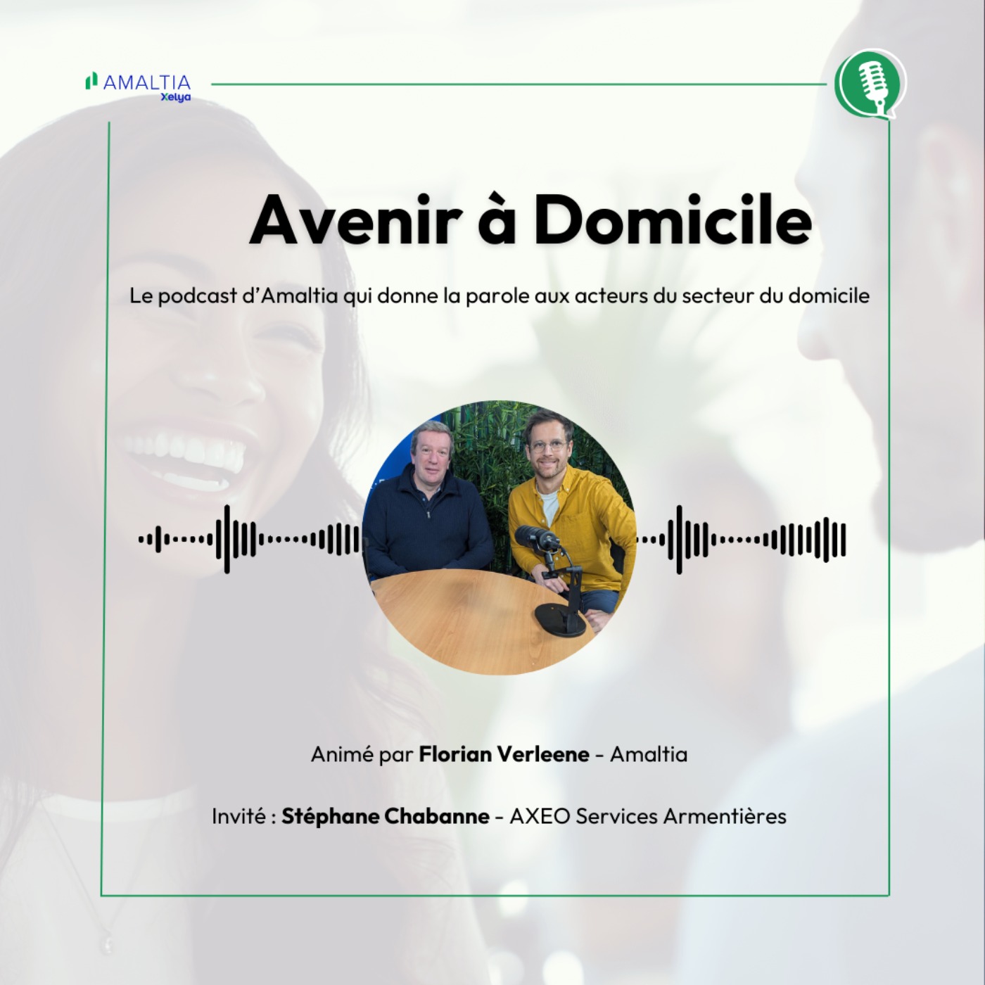 Avenir à Domicile #05 - Le pilotage d'activité dans les services à domicile