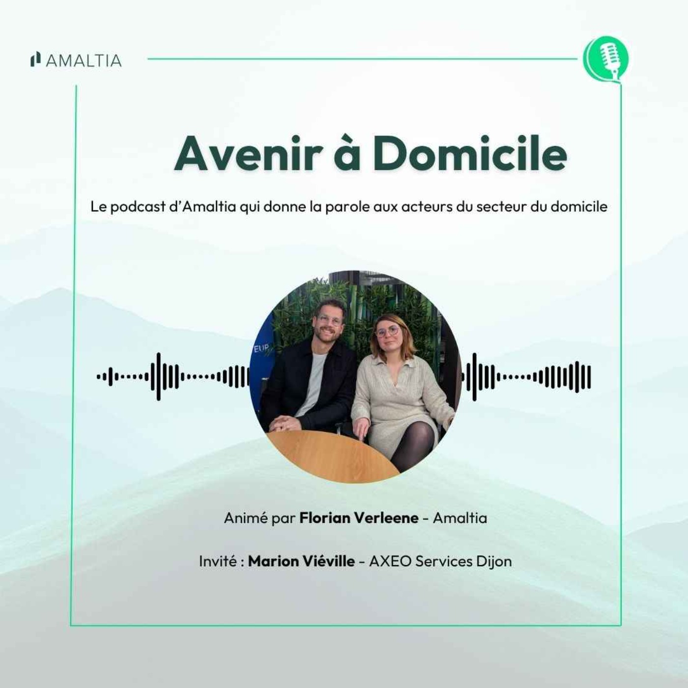 Avenir à Domicile 06 - Partenariats locaux : comment les développer, pourquoi c’est un levier de croissance et comment ça peut améliorer notre façon de travailler