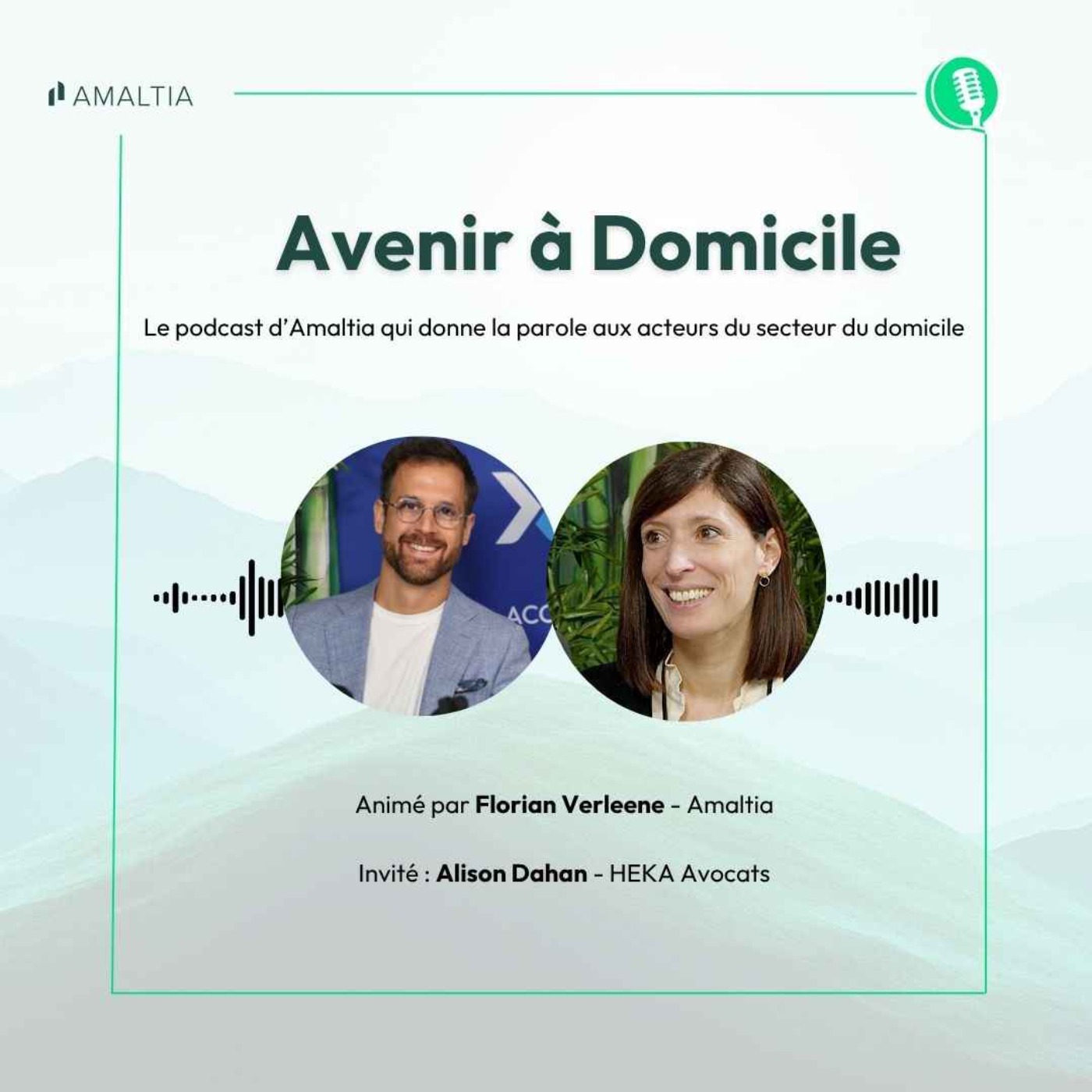 Avenir à Domicile #07 - Faut-il croire l’Intelligence Artificielle en droit du travail dans le secteur du médico-social ?