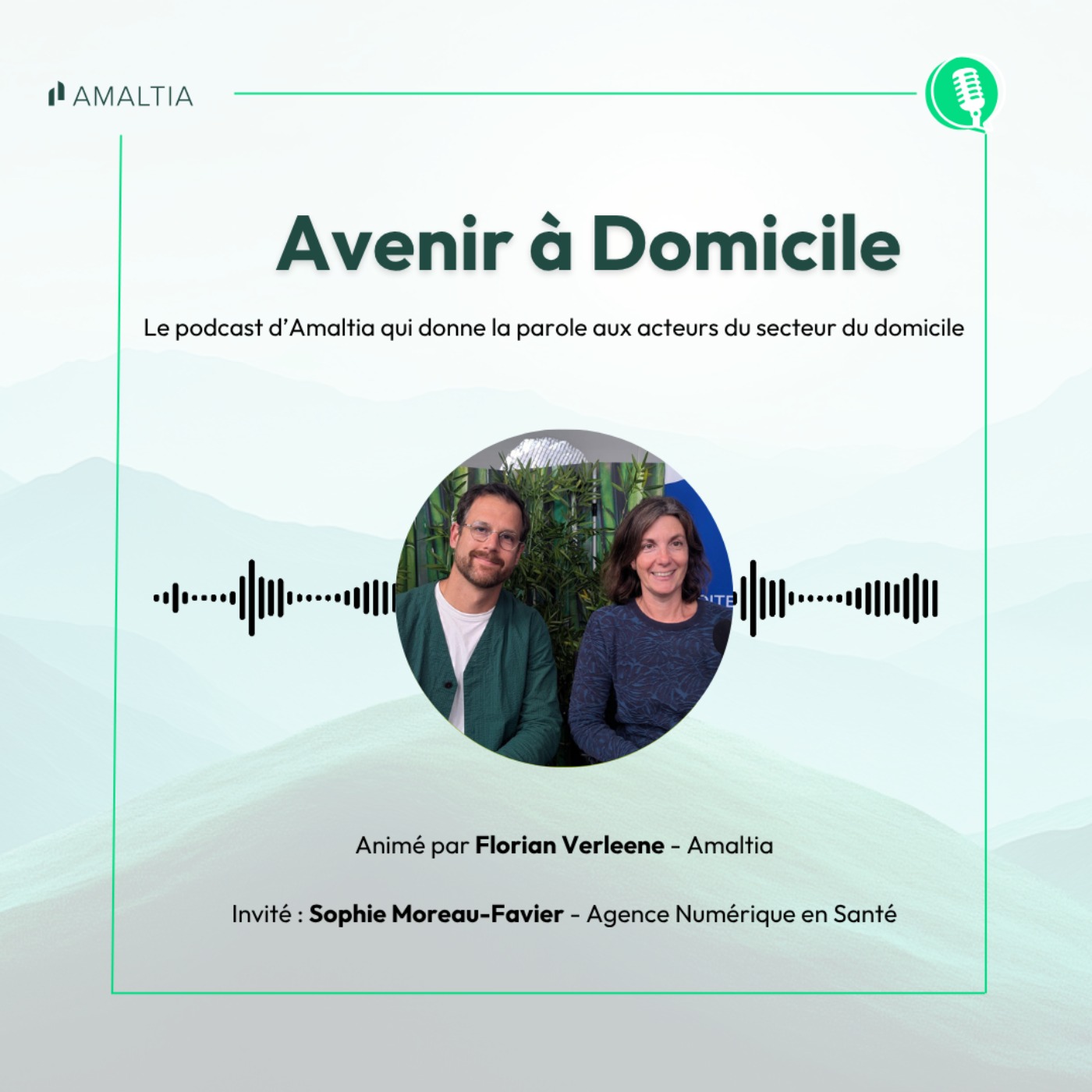 Avenir à Domicile #08 : Numérique en santé : des outils aux usages