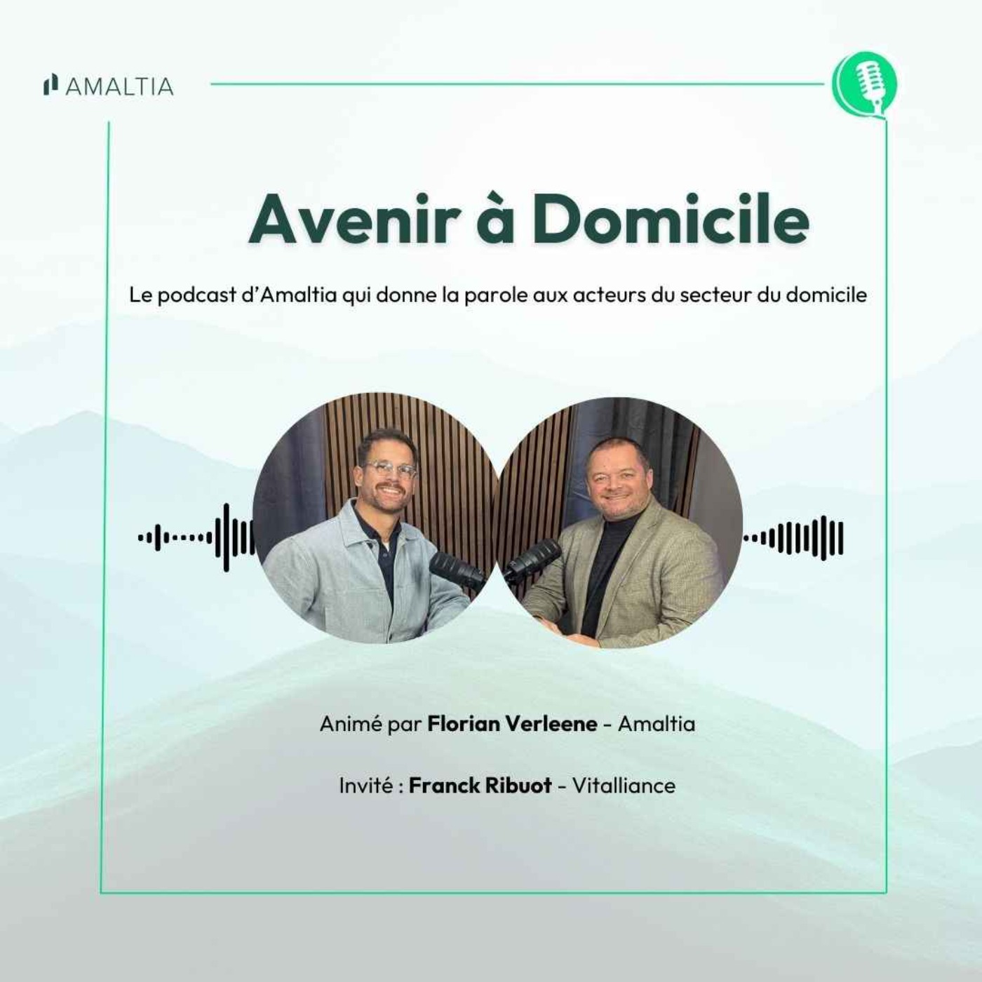 Avenir à Domicile #09 : Concilier mission sociale et viabilité économique dans les services à domicile