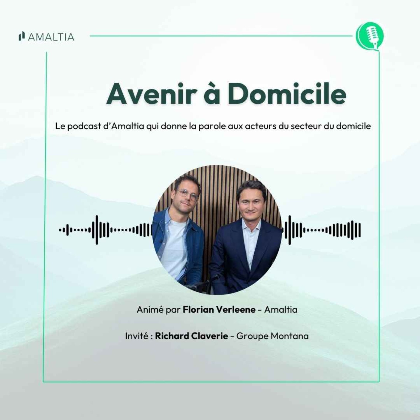 Avenir à domicile #11 - Résidences seniors : et si le bien vieillir était une opportunité pour la société ?