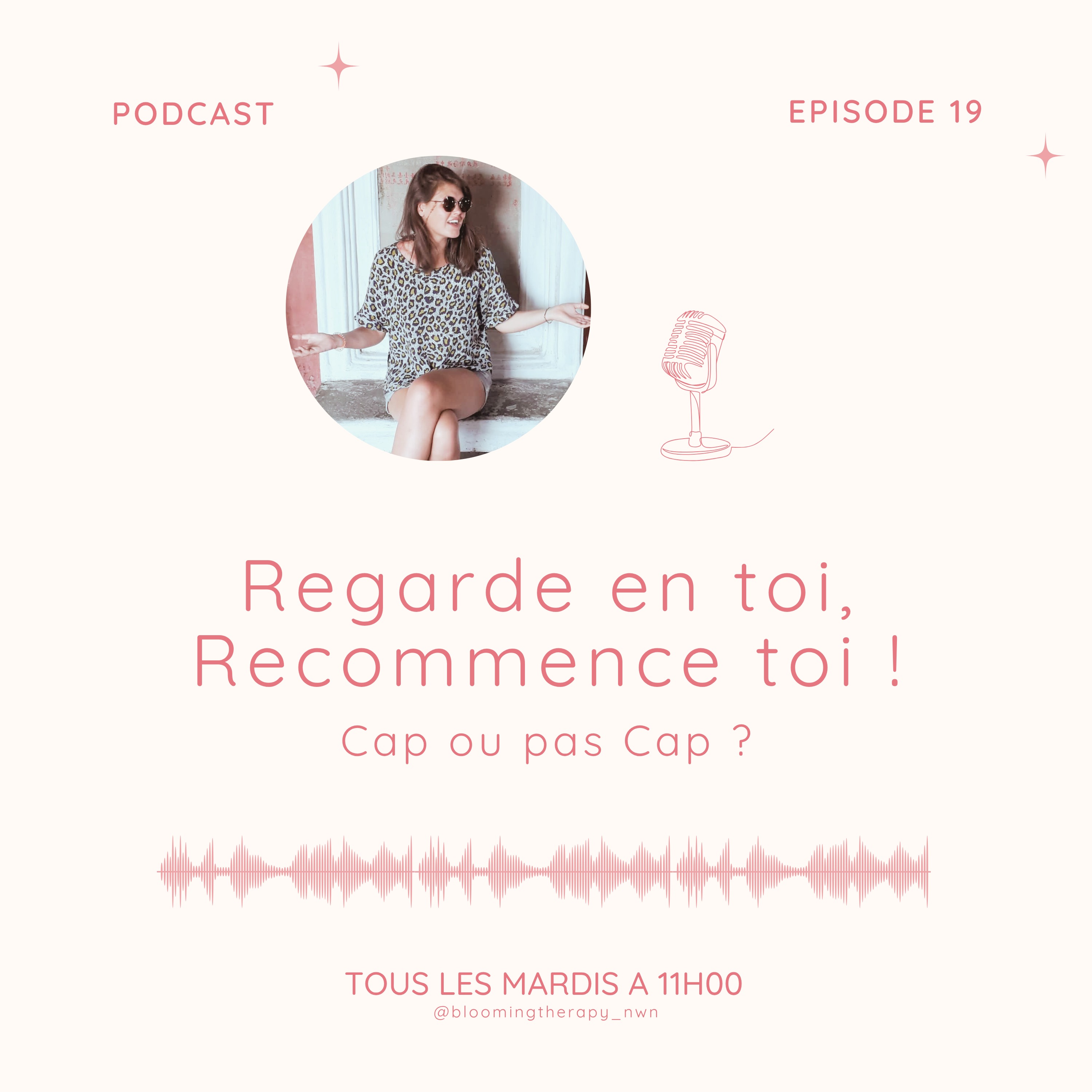 Cap ou pas Cap ?