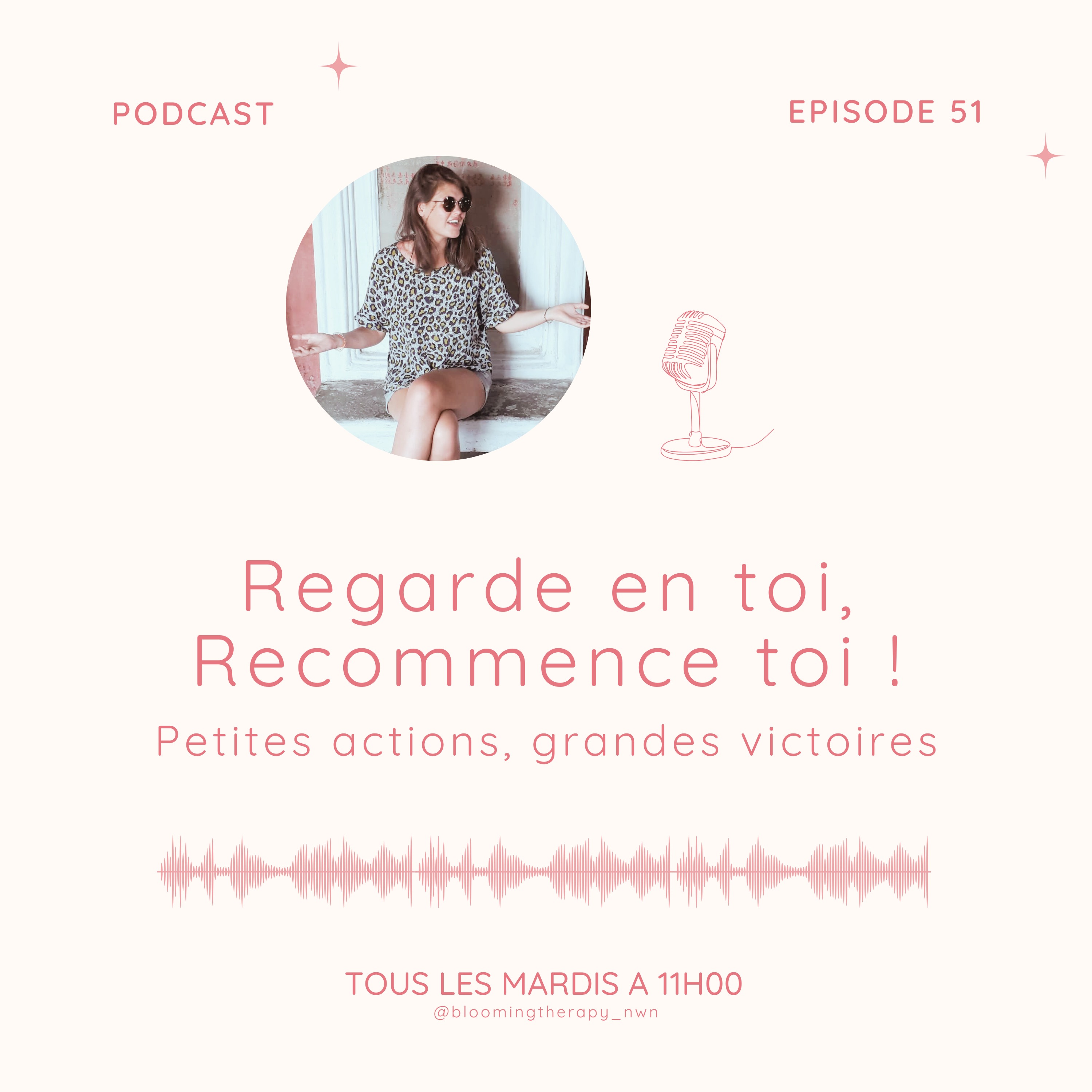 Petites actions, grandes victoires episode artwork