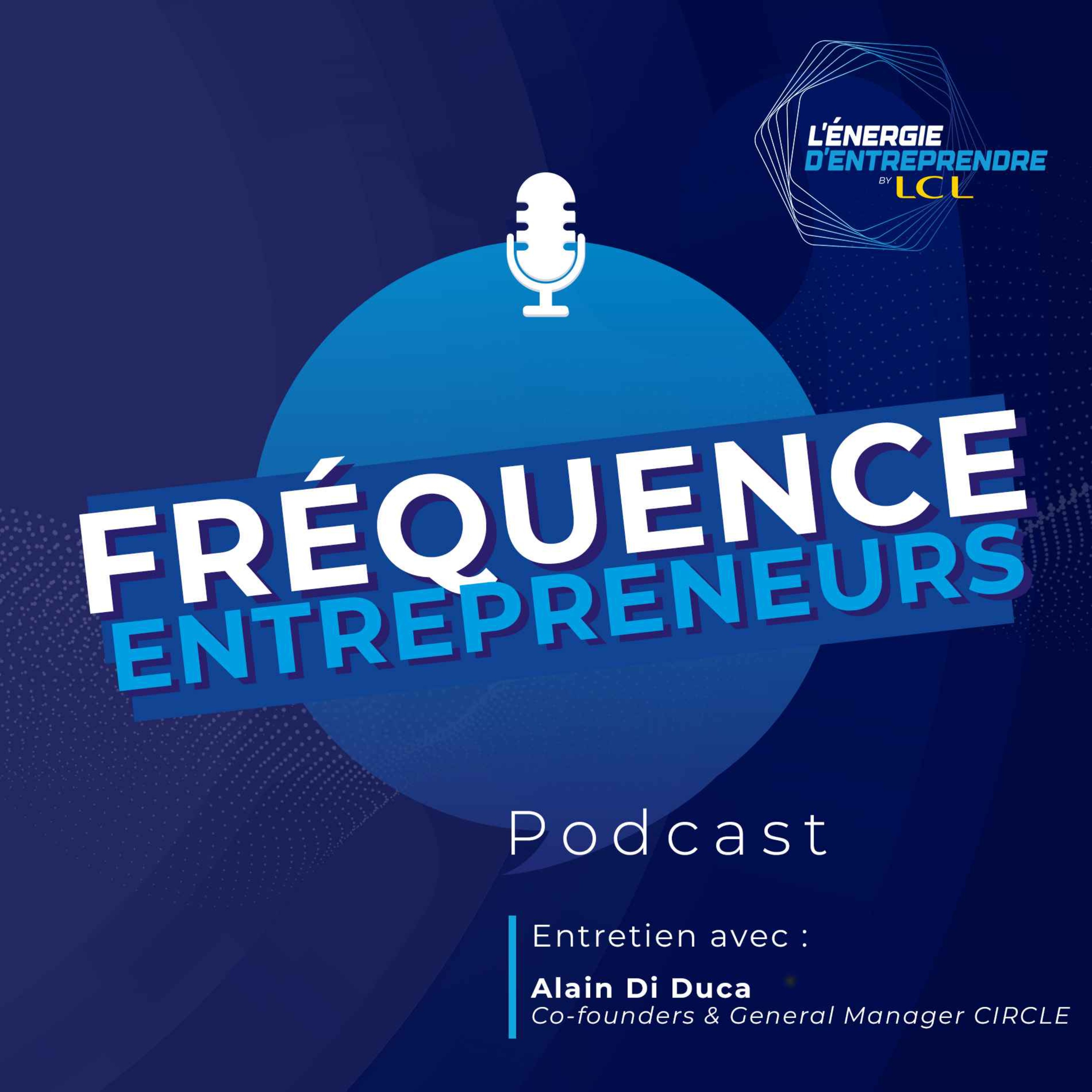 Playlist Business : les meilleurs podcasts entreprenariat