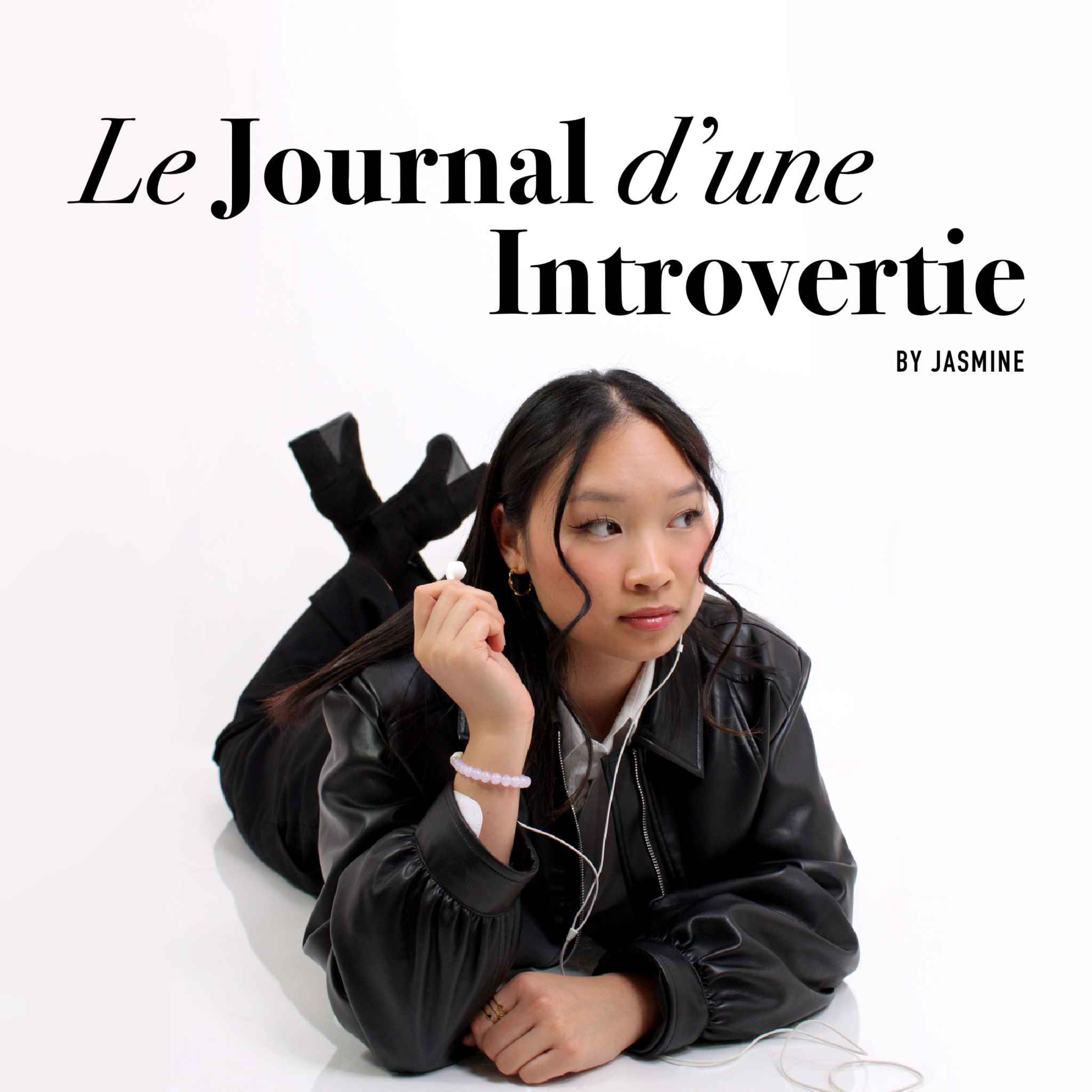Le Journal d’une Introvertie