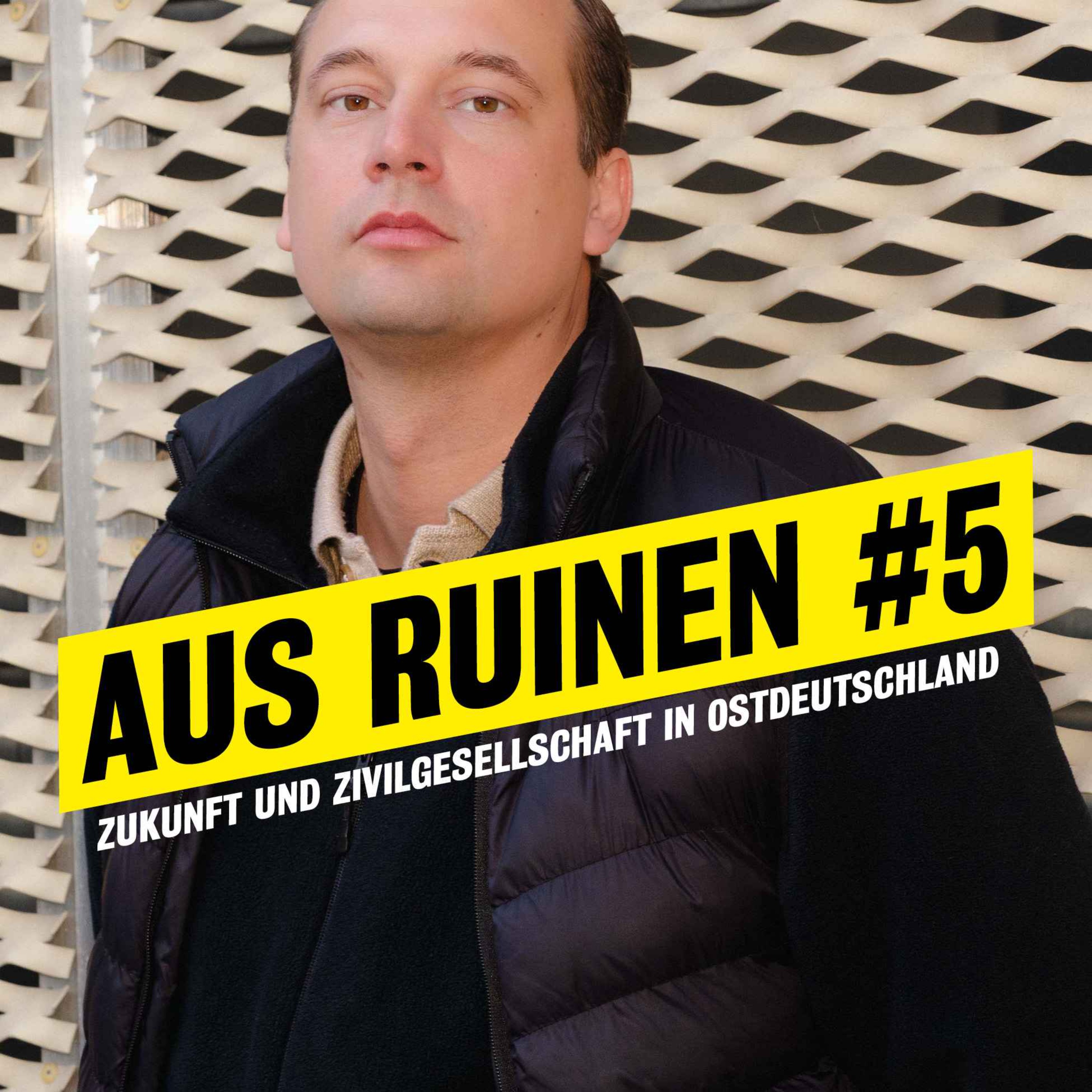 Aus Ruinen