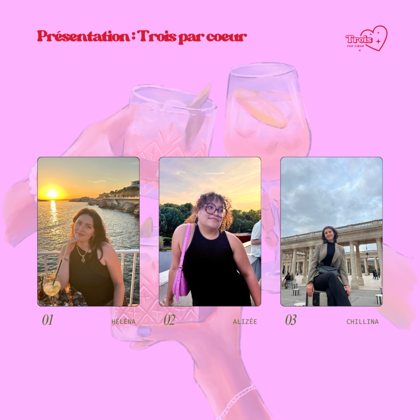 EP1 - Présentation