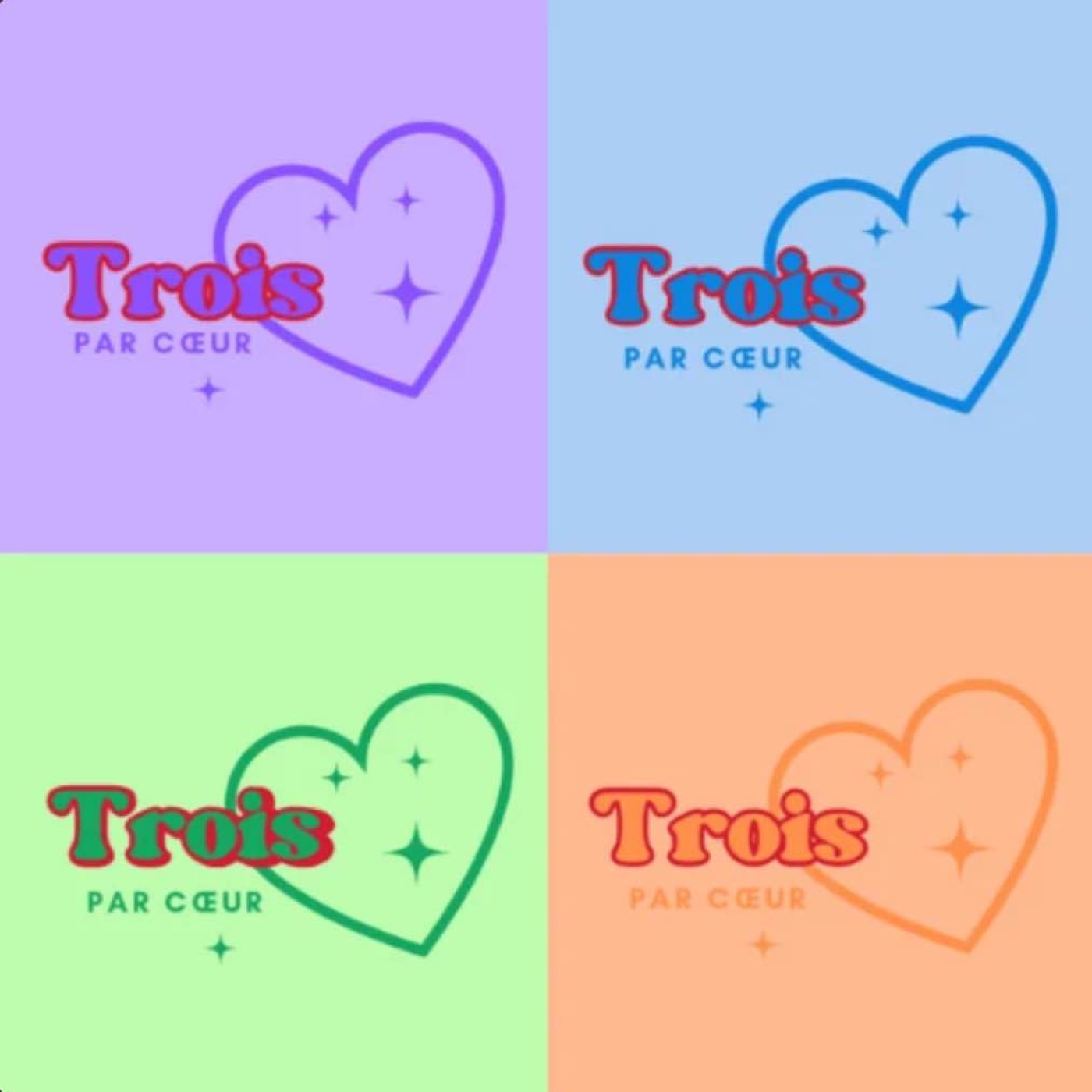 S2EP9 - Le rôle de grande sœur / petite sœur S2EP9 - Le rôle de grande sœur / petite sœur