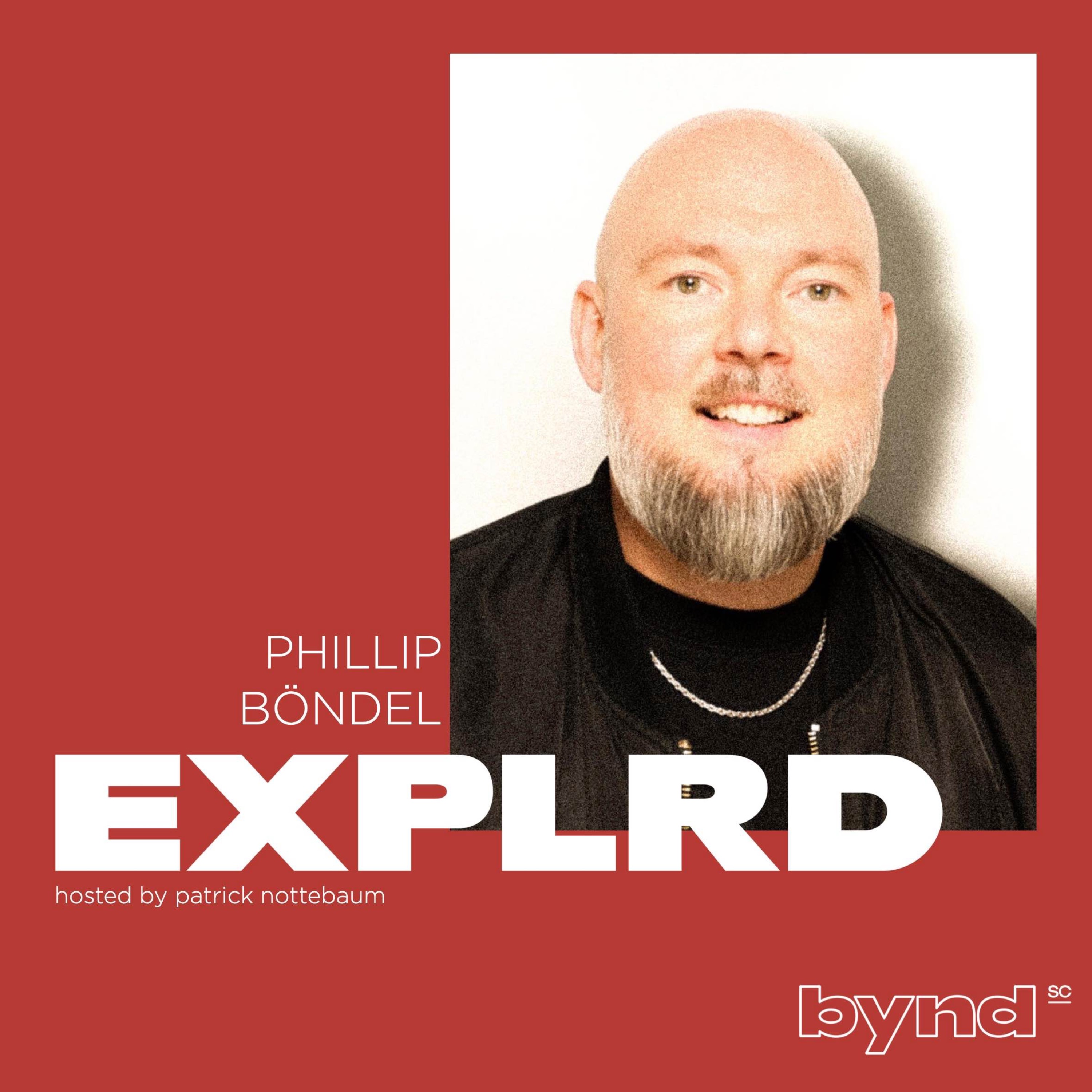 bynd— explrd