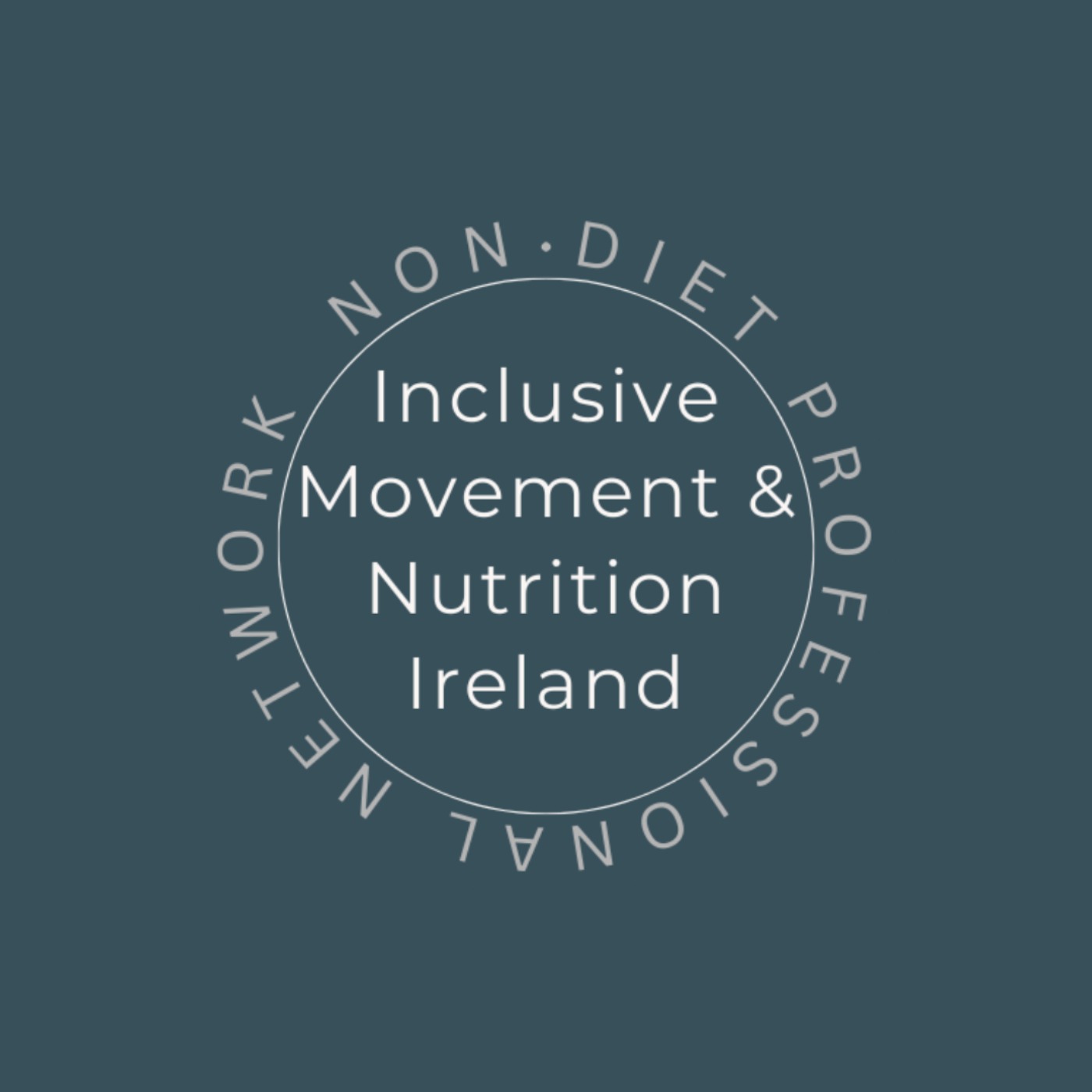 Inclusive Movement & Nutrition Ireland