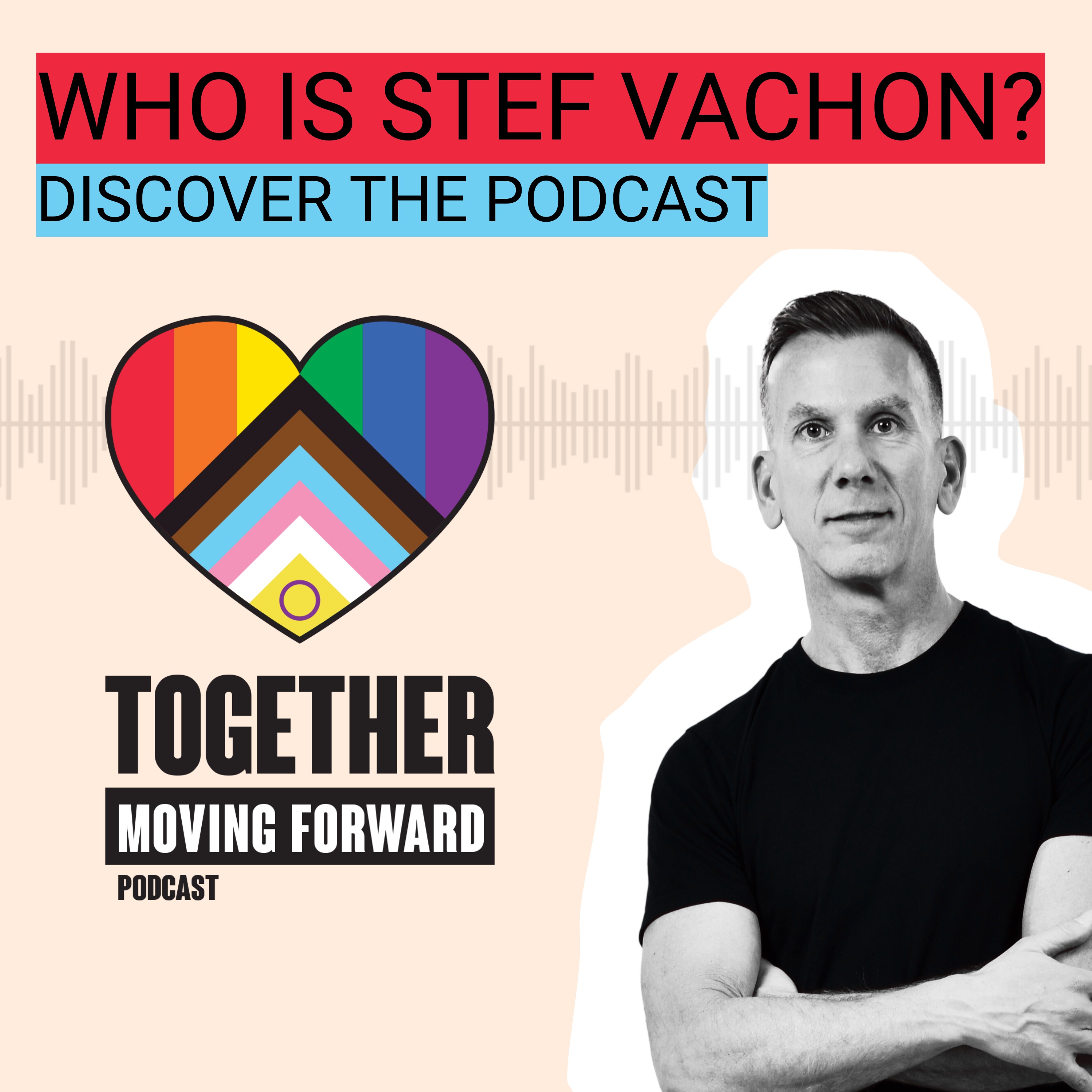 Together Moving Forward Podcast