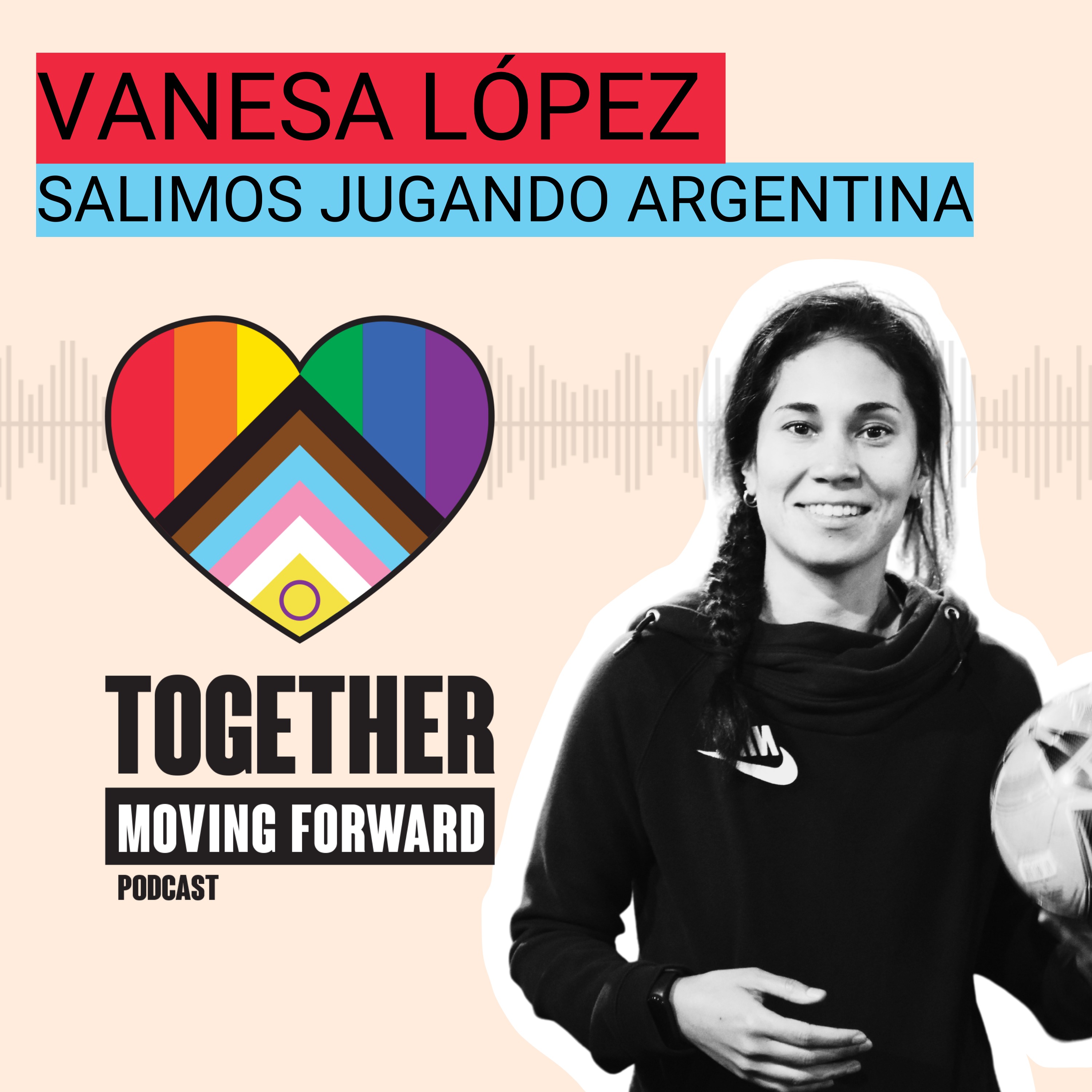 Together Moving Forward Podcast