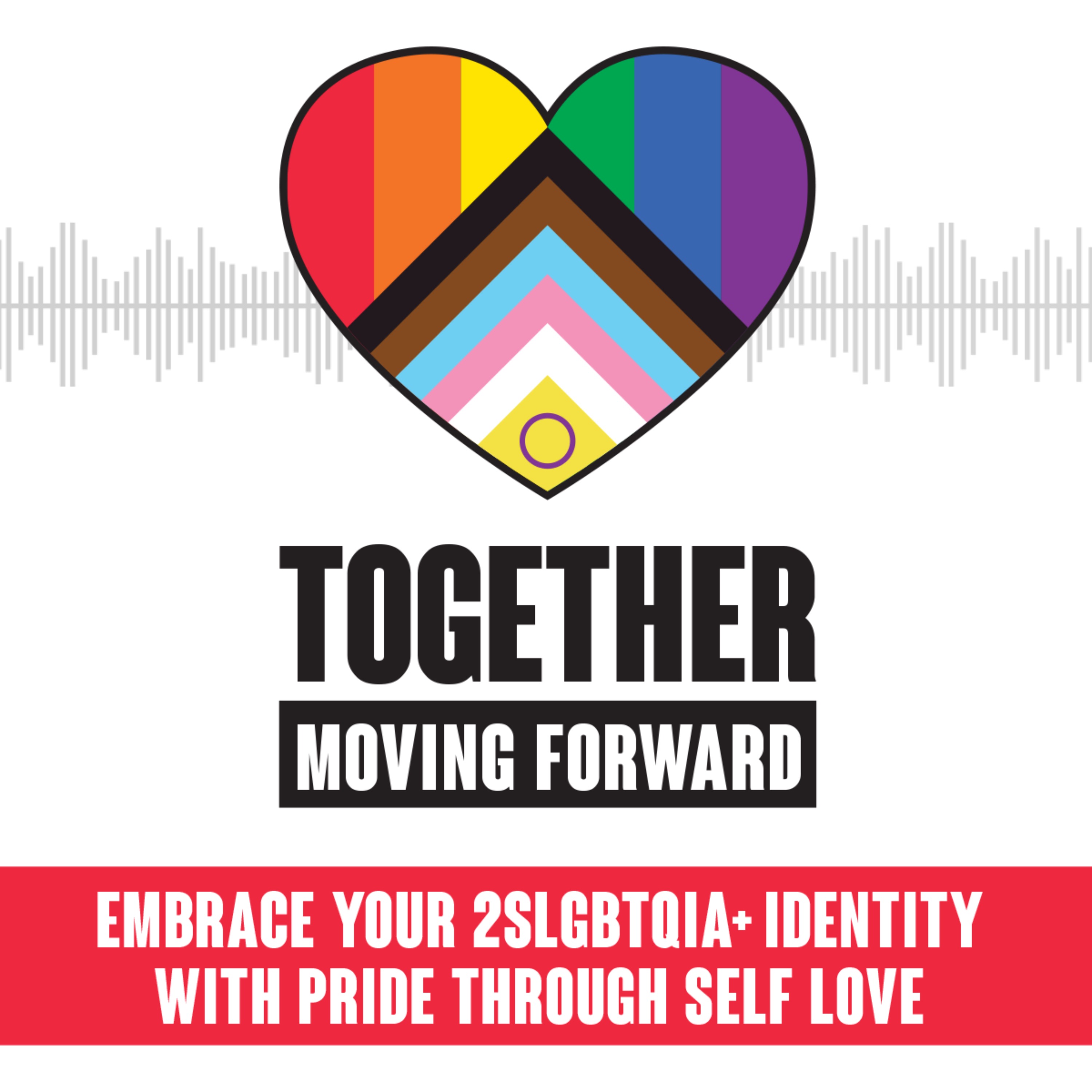 #38 - Why Your LGBTQ Identity Evolves & How It Shapes Your Pride Journey