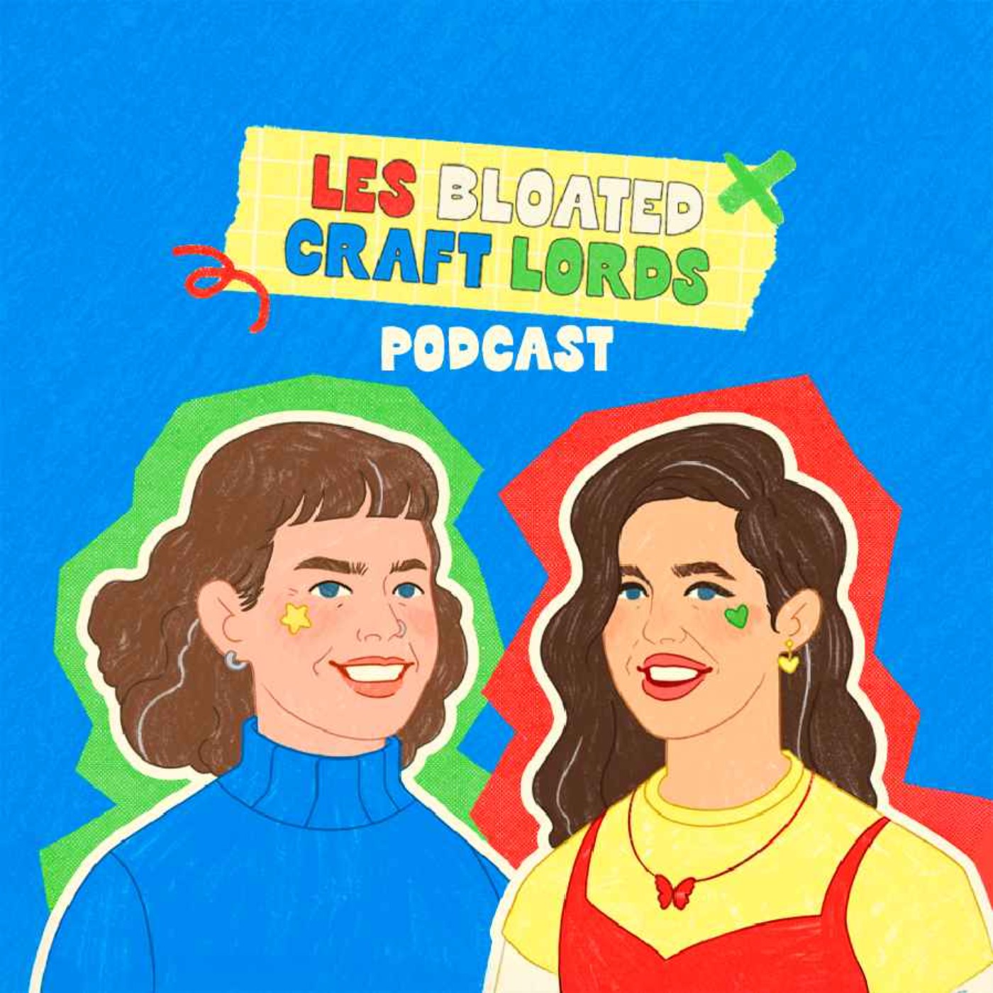 Les Bloated Craft Lords