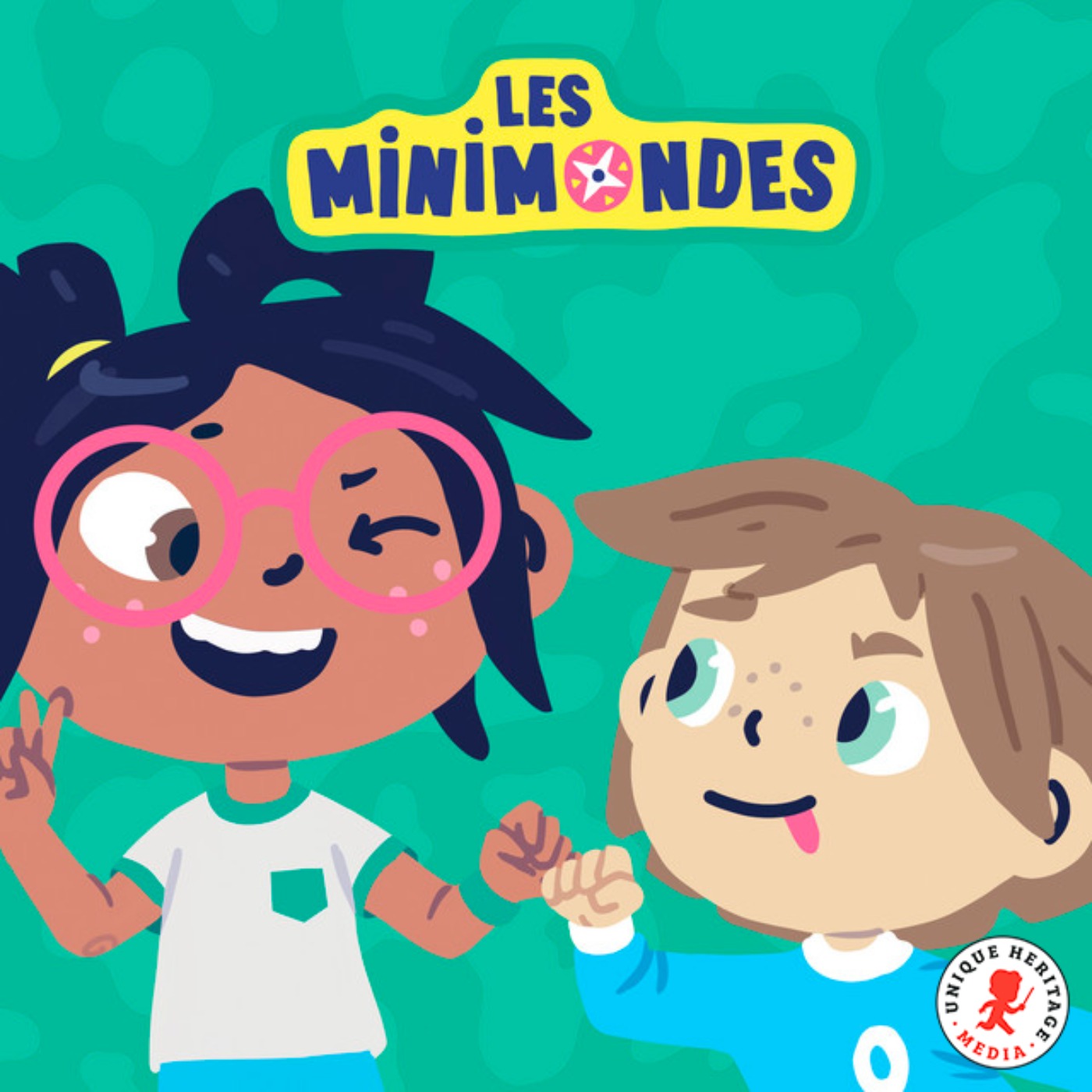 Les Mini Mondes