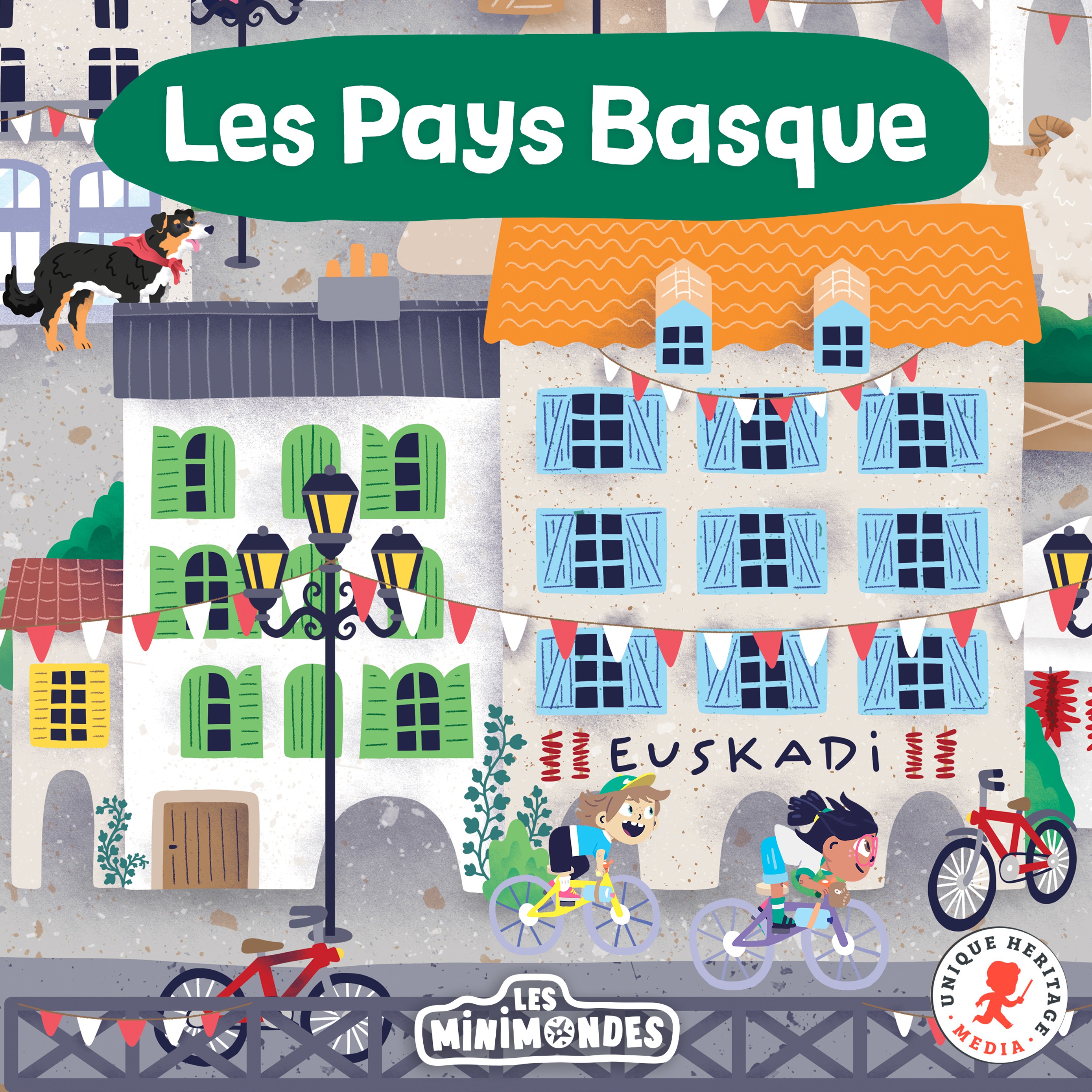 Les Mini Mondes