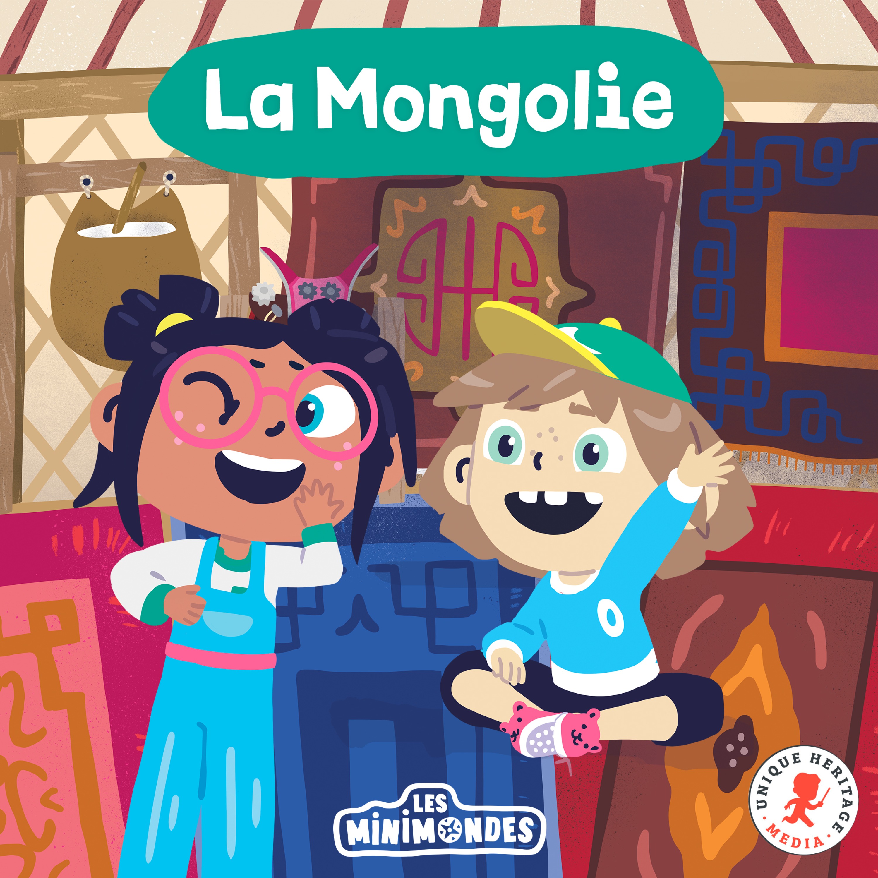 Les Mini Mondes