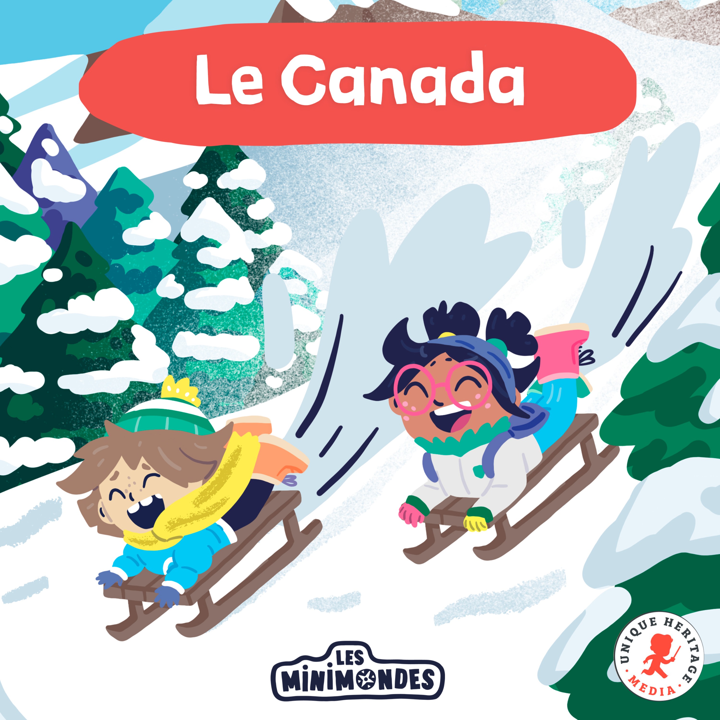 Le secret du sirop d'érable - Montréal