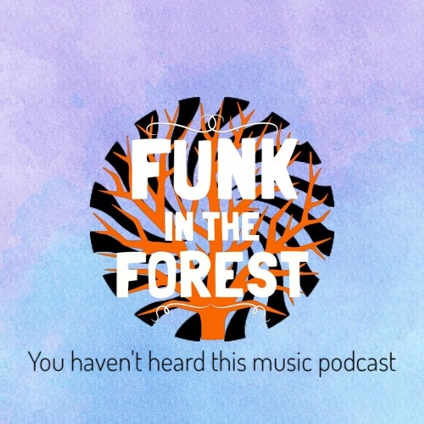 You haven\'t heard this music podcast