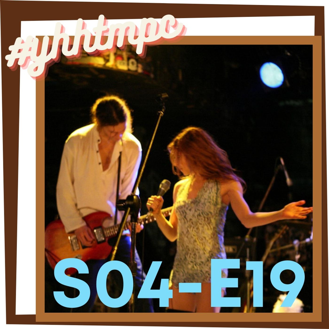 You haven\'t heard this music podcast