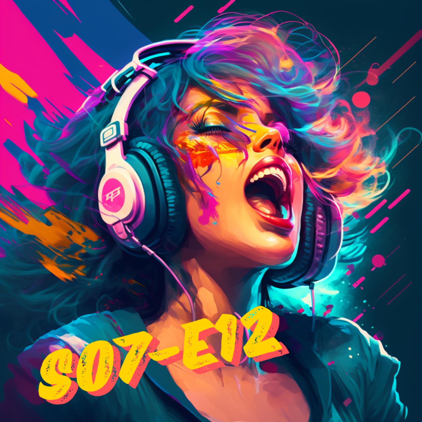 You haven\'t heard this music podcast