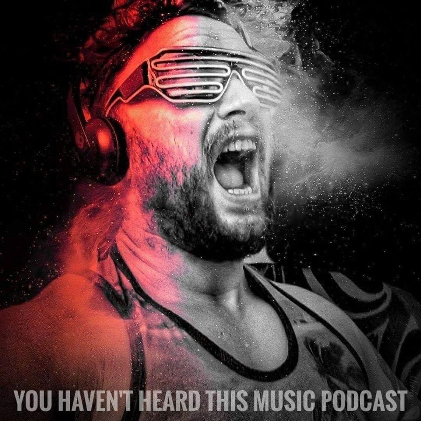 You haven\'t heard this music podcast