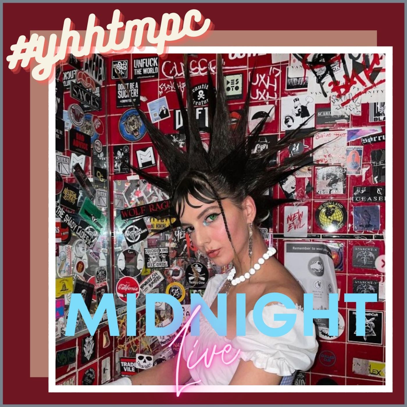You haven\'t heard this music podcast