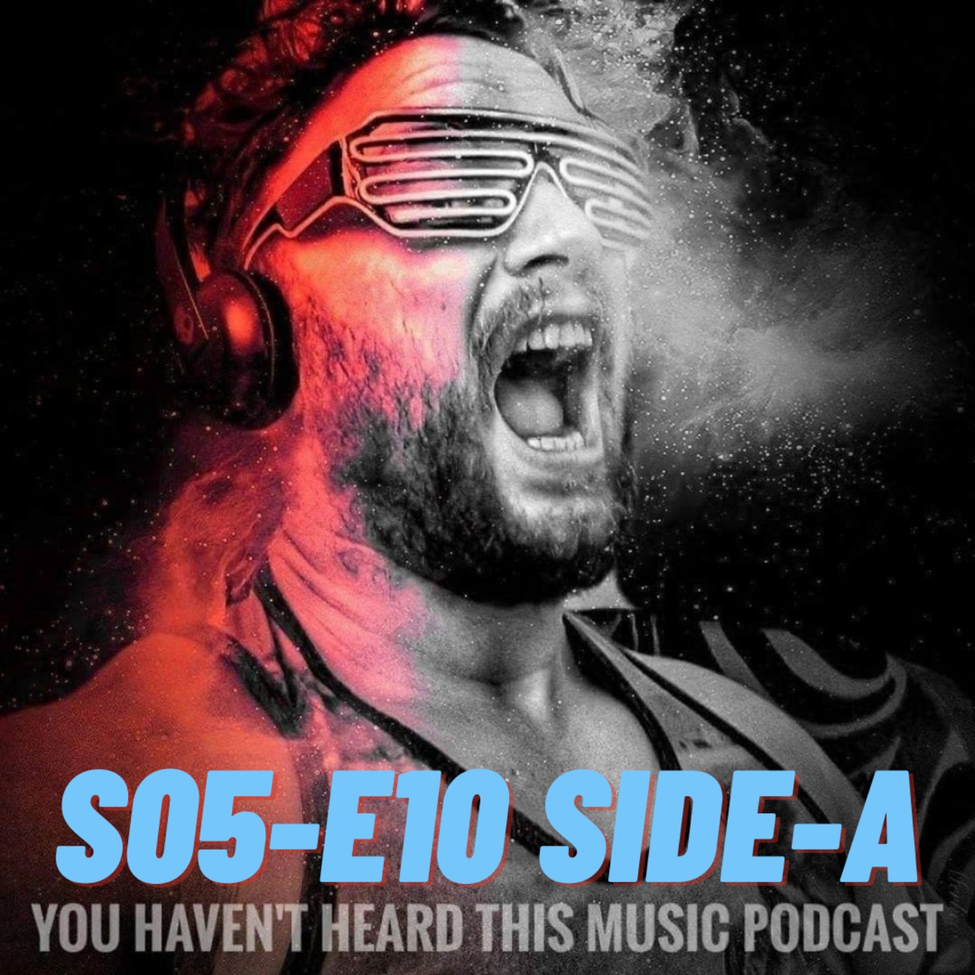 You haven\'t heard this music podcast