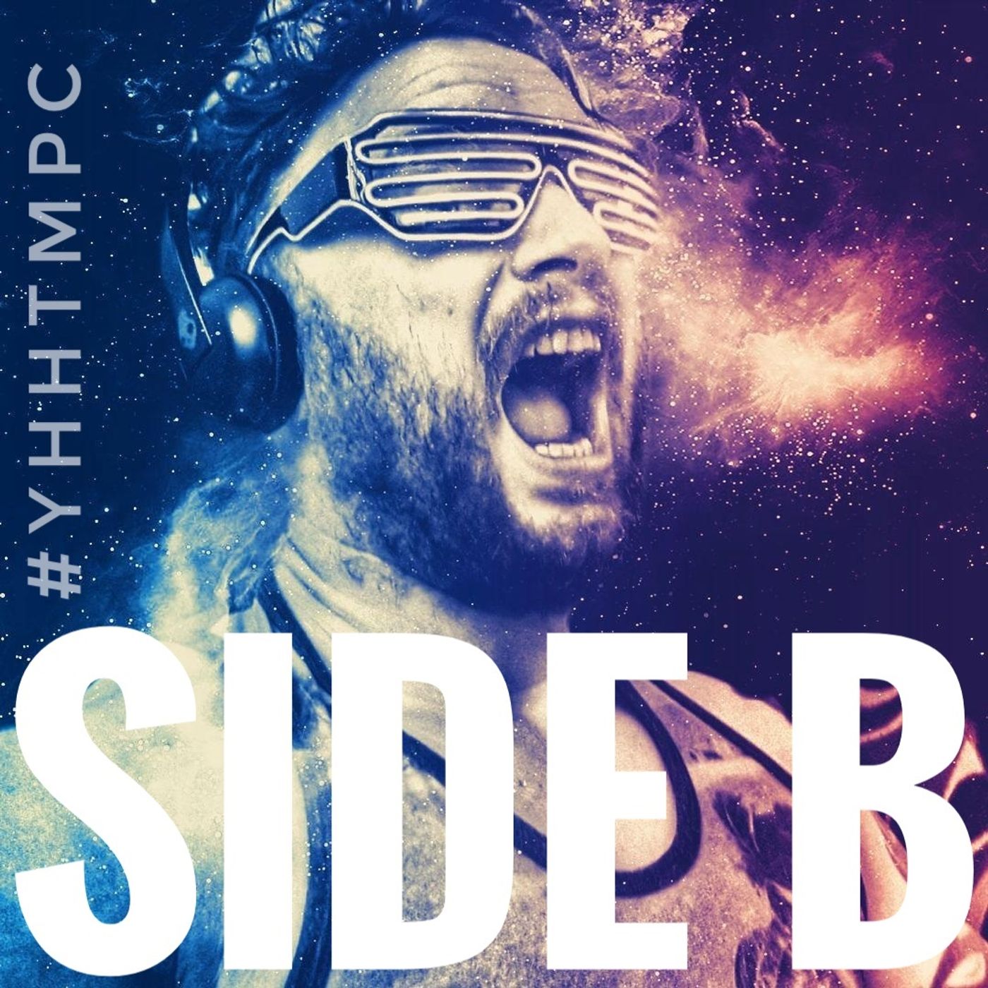 S02-E17 (Side B) Special guest, Ttypes episode artwork