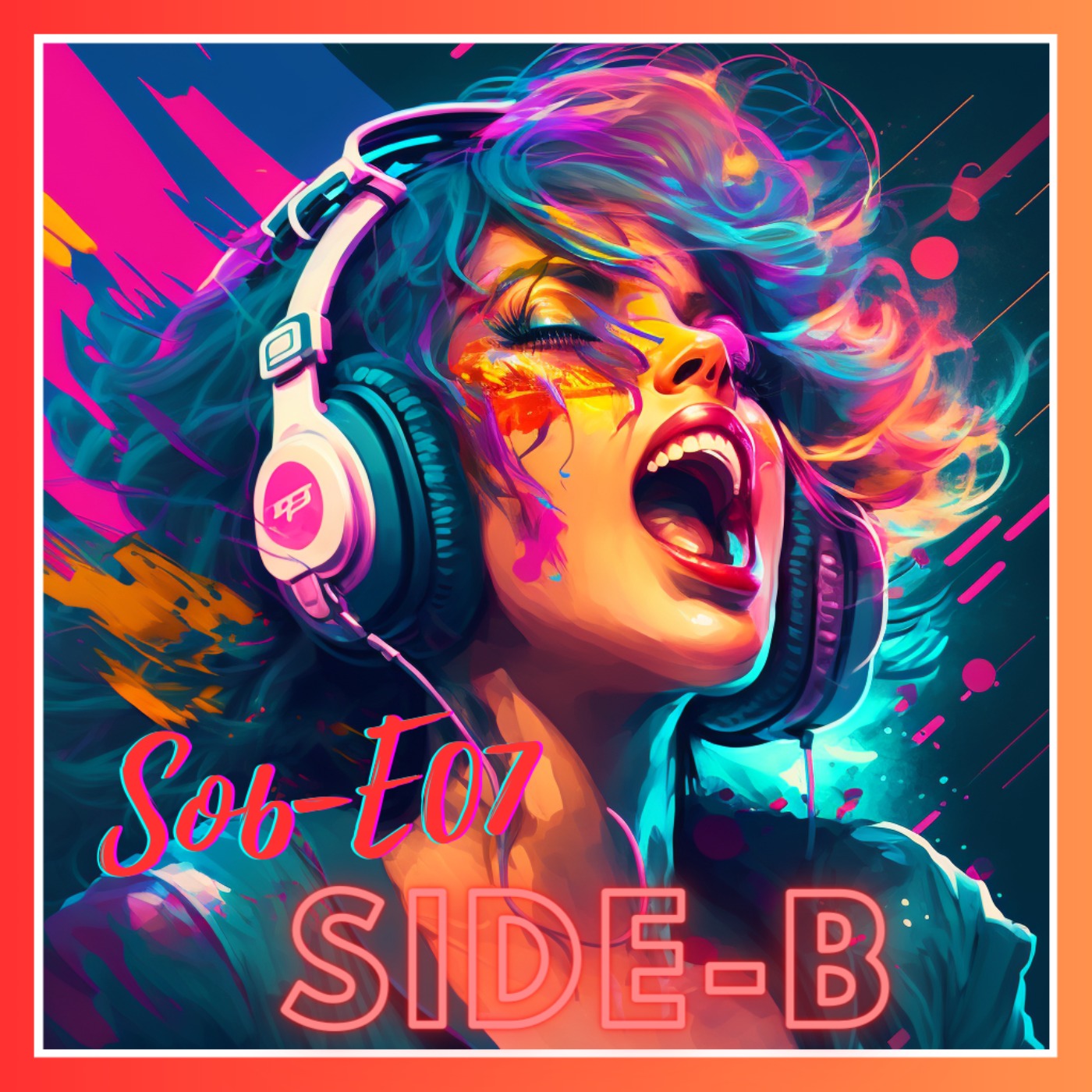 You haven't heard this music podcast S06-E07 (Side-B)