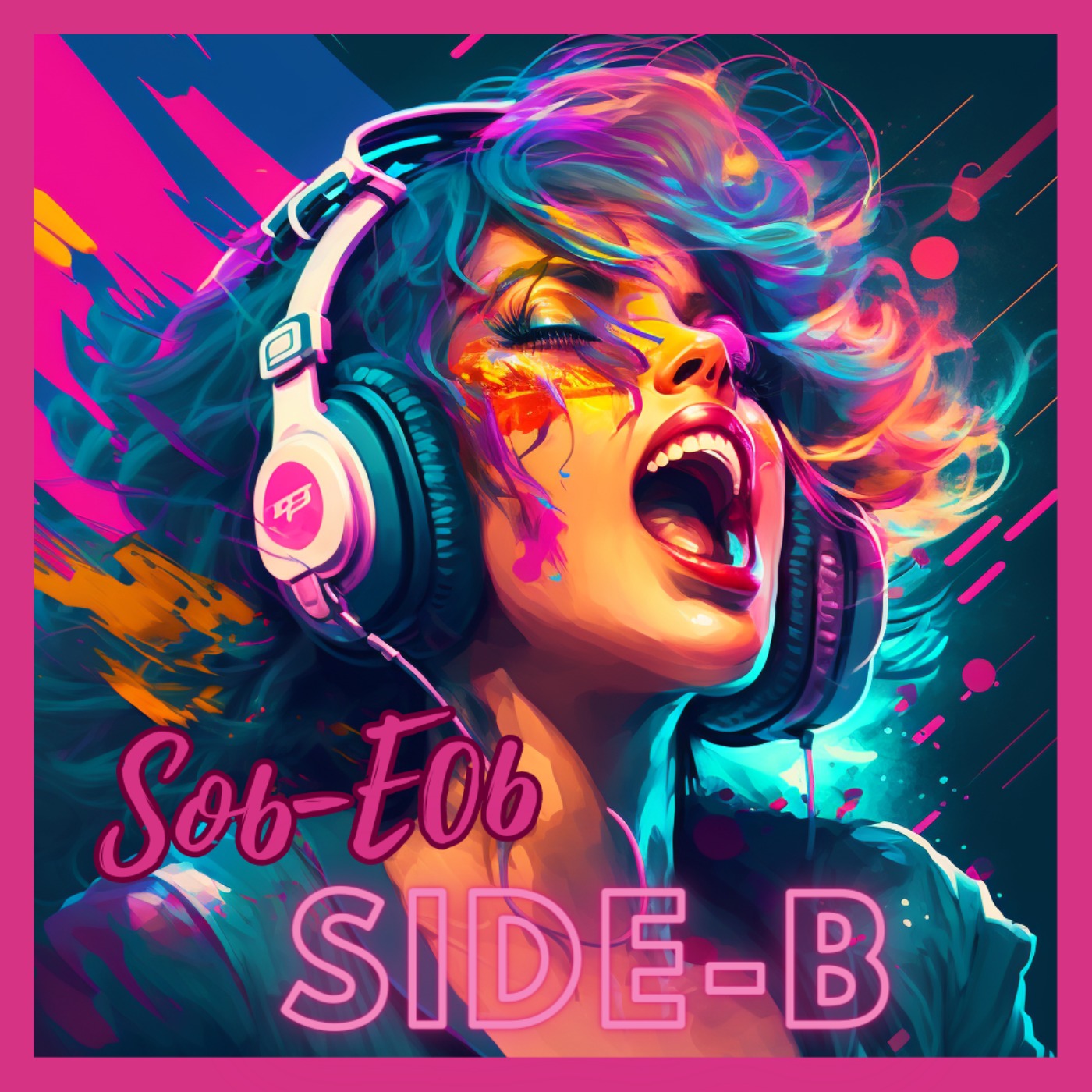 You haven't heard this music podcast S06-E06 (Side-B)