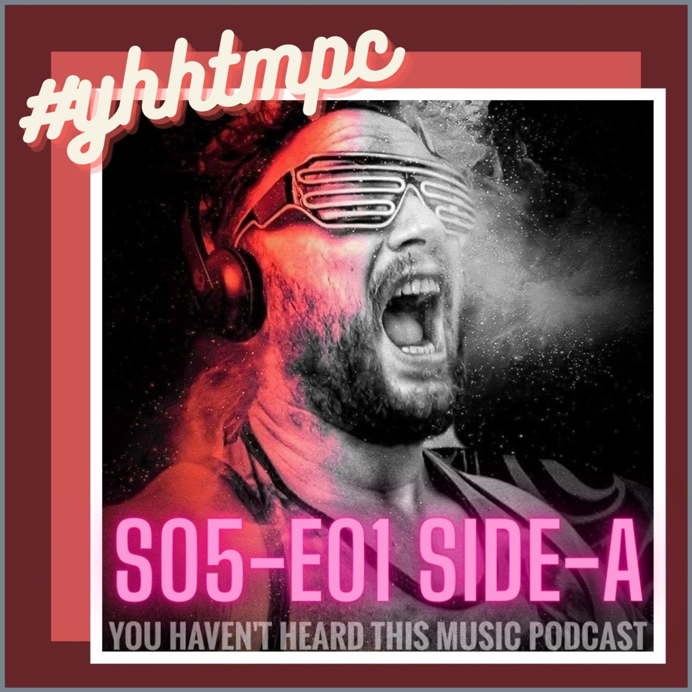 You haven\'t heard this music podcast