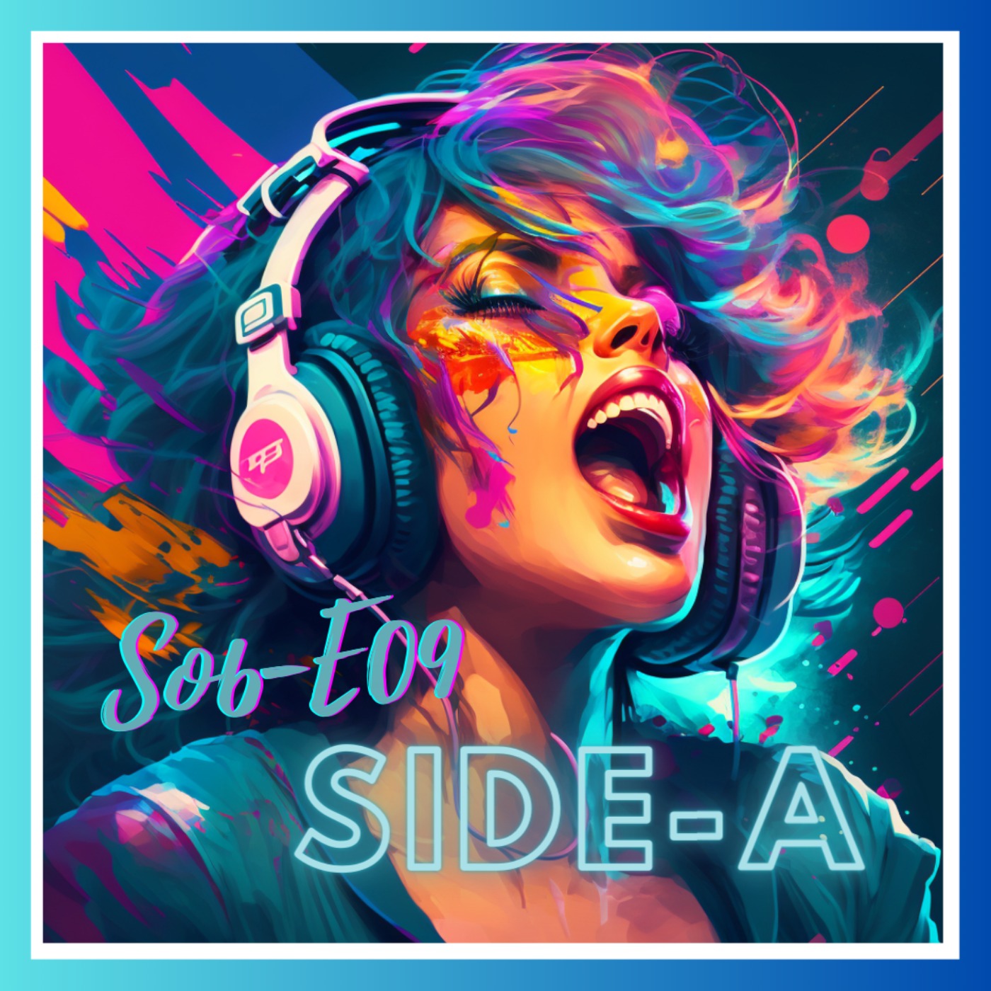 You haven\'t heard this music podcast