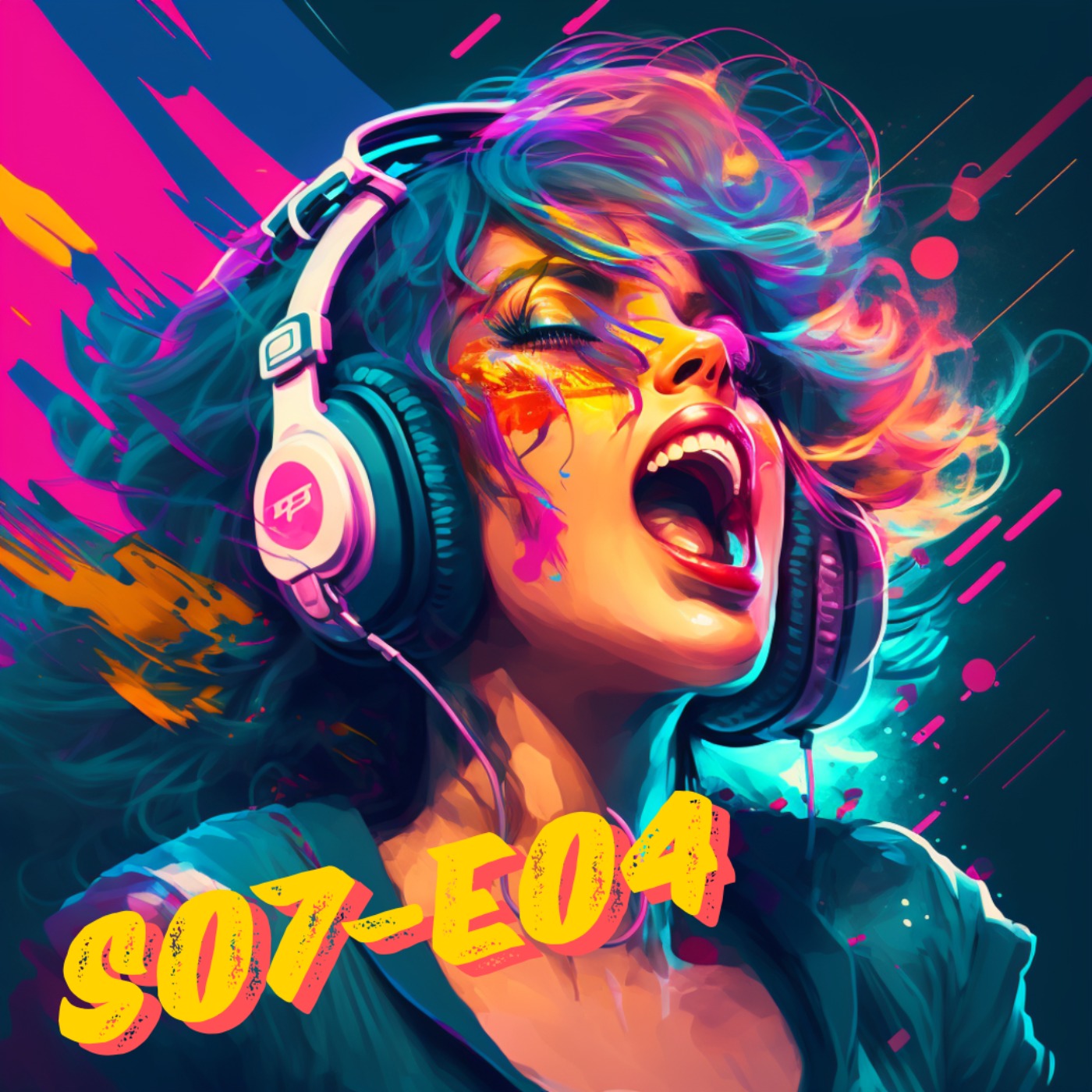 You haven\'t heard this music podcast