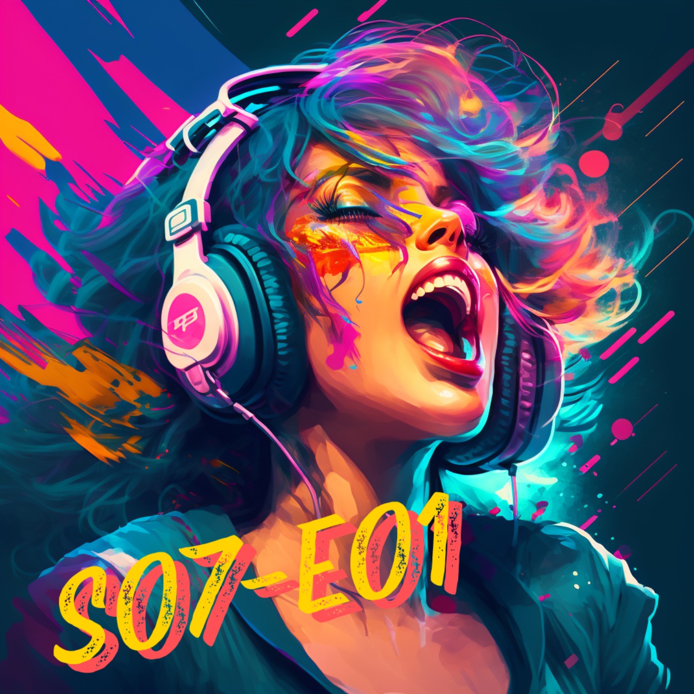 You haven\'t heard this music podcast