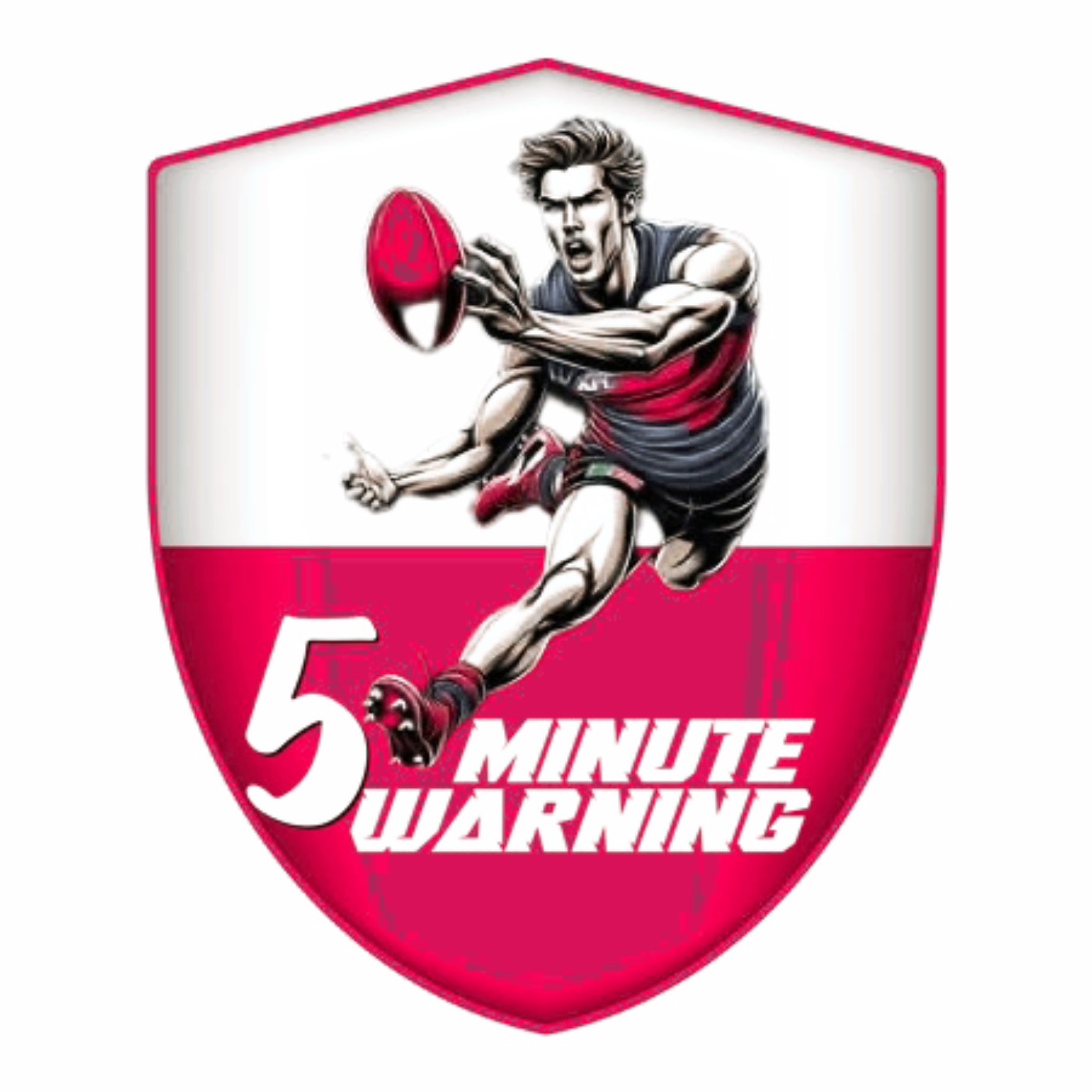 5 Minute Warning