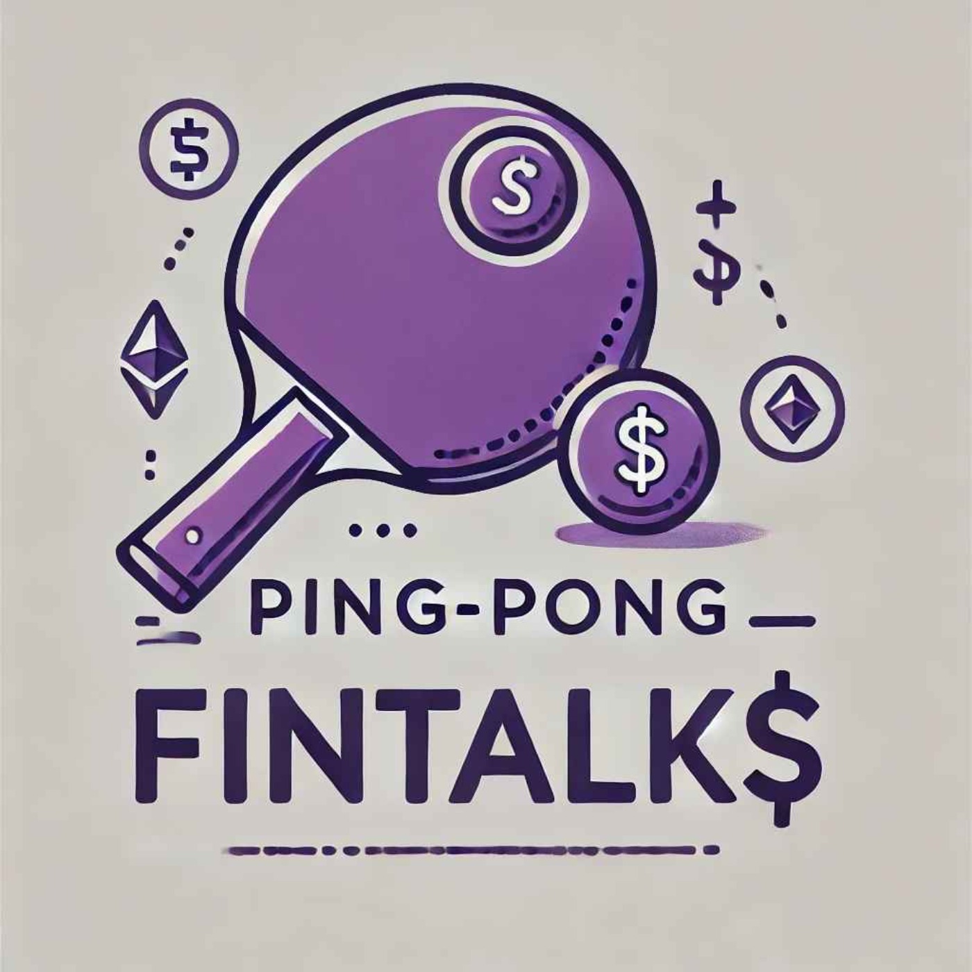 Ping-Pong FinTalk$