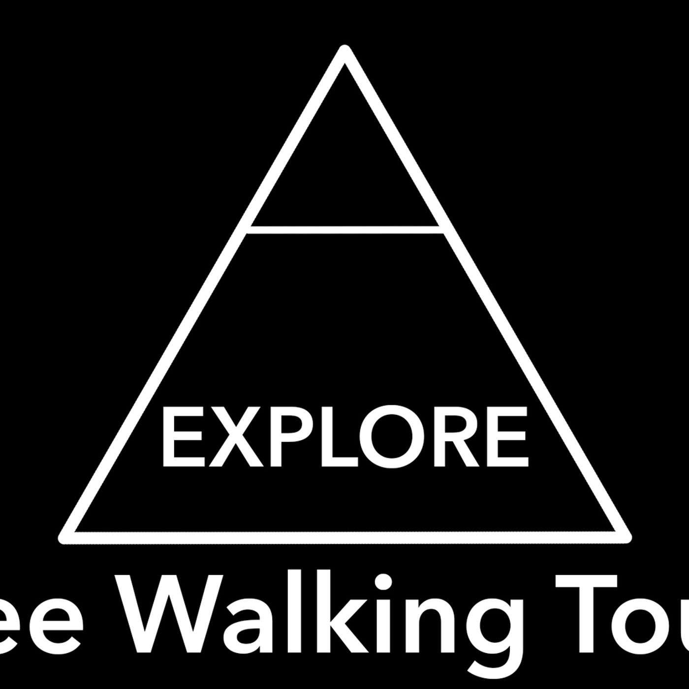 EXPLORE - What is a Free Walking Tour?
