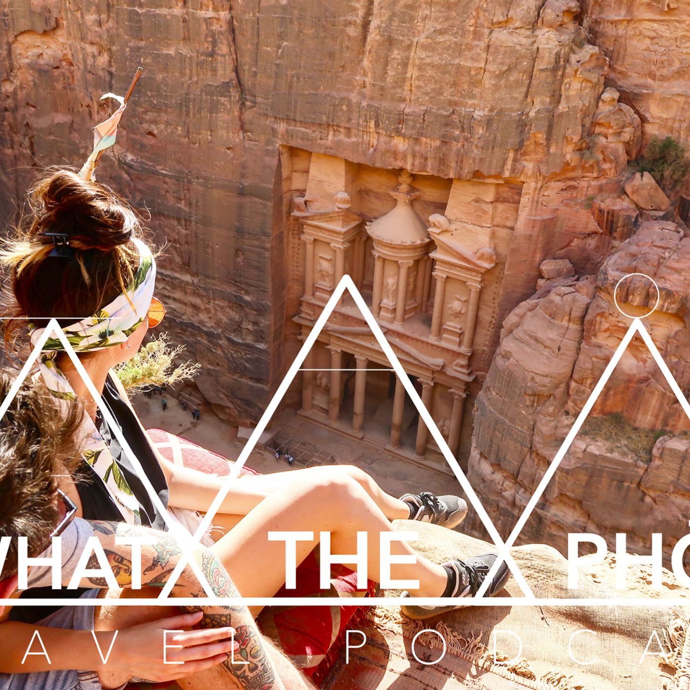 S3 Ep11: How to Travel Jordan
