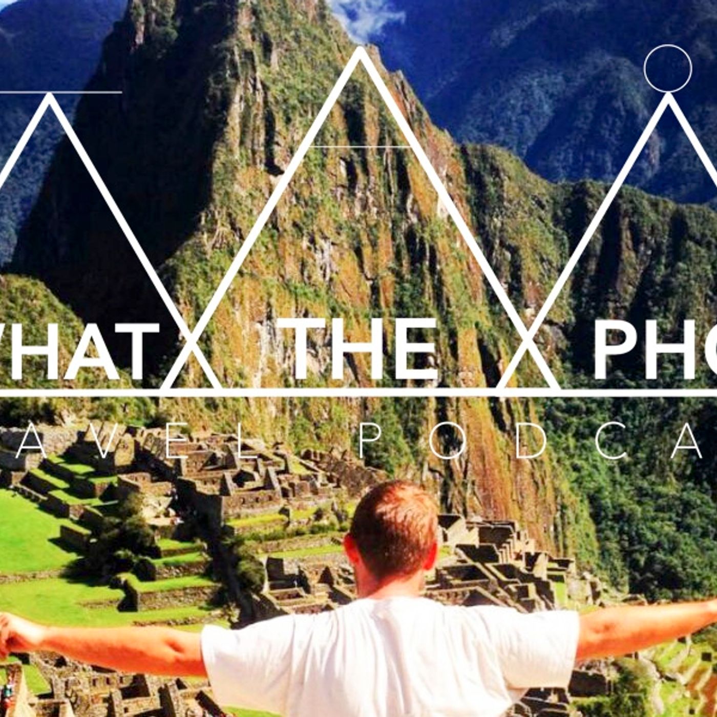 What The Pho Travel Podcast