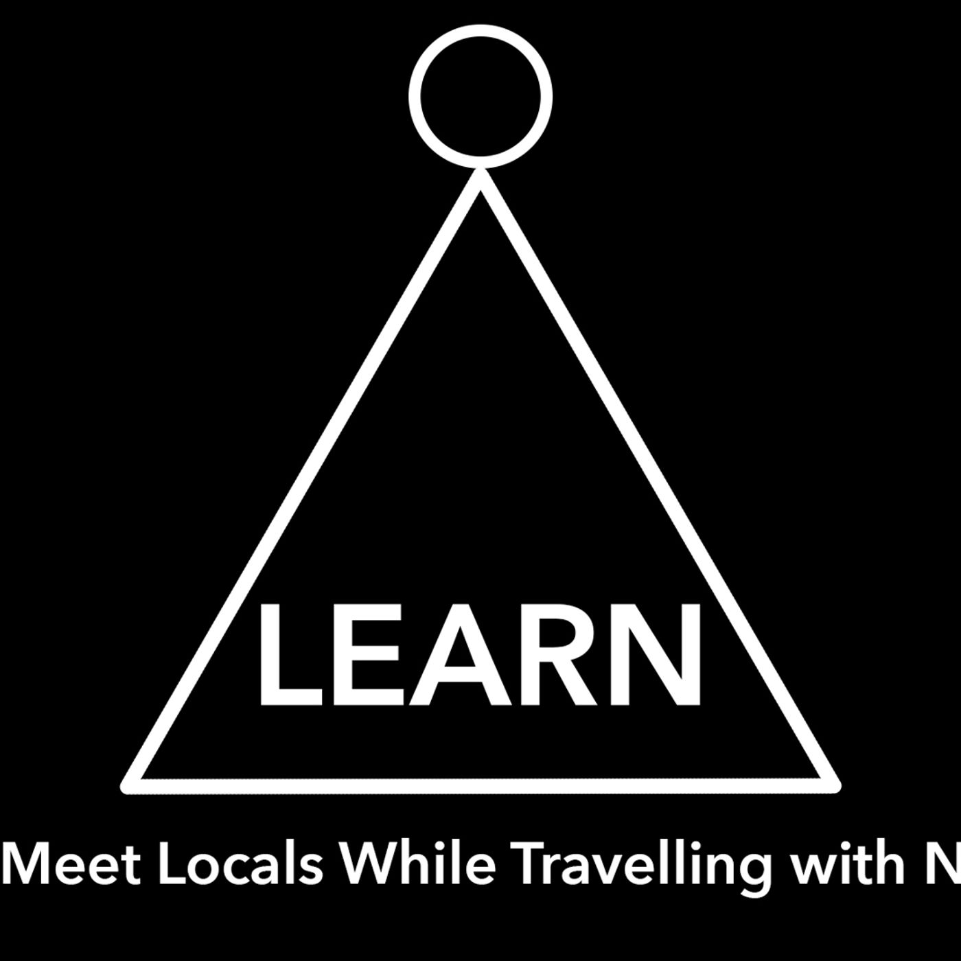 LEARN How To Meet Locals While Travelling with Nas Daily