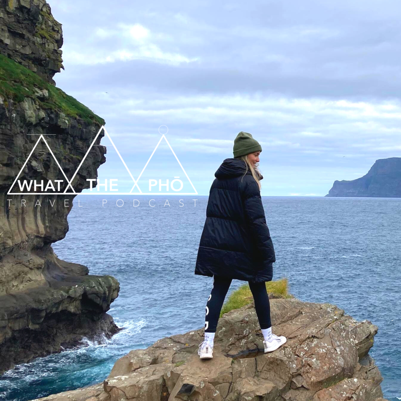 S5 Ep1: Travel The Faroe Islands Part One - Europe's best kept secret