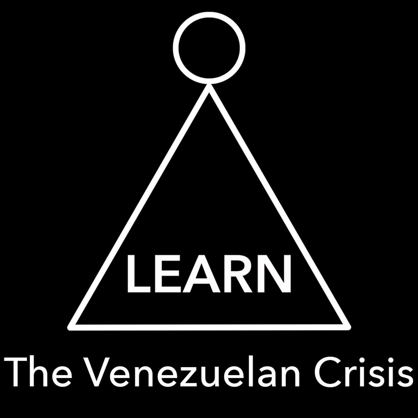 The Venezuelan Crisis