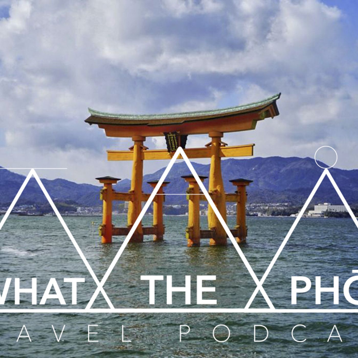 S3 Ep8: Things To Do In Japan with YouTuber Karl Watson