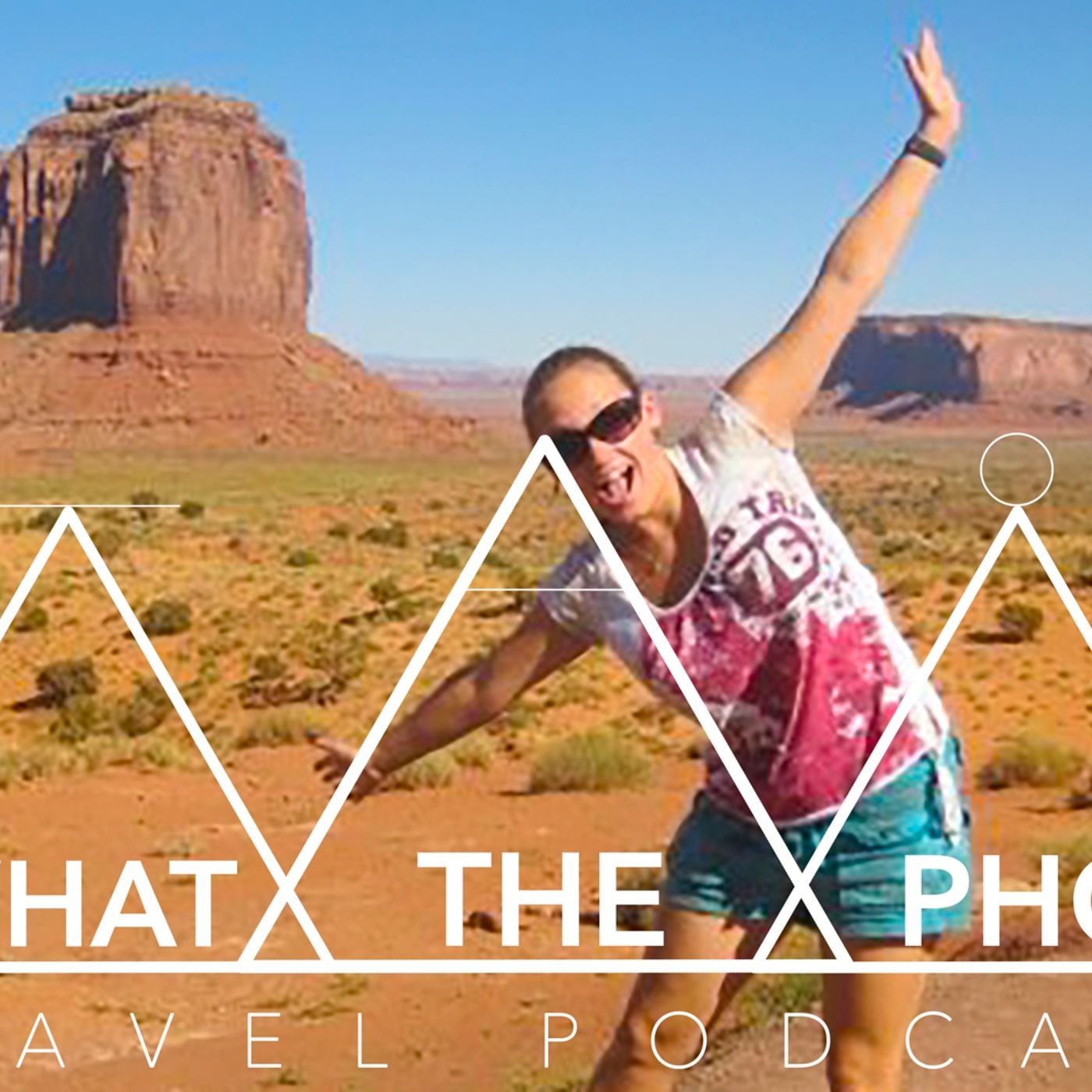 What The Pho Travel Podcast