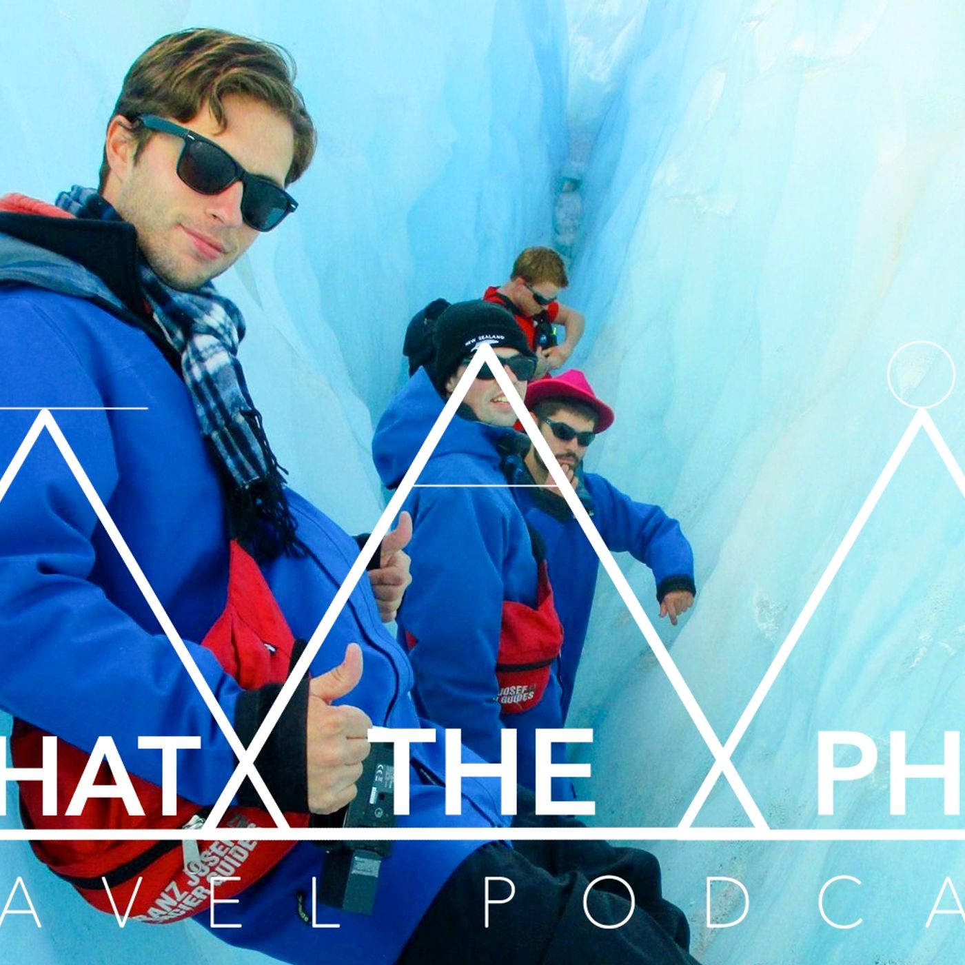 S1 Ep8: Top Things to Do in New Zealand with YouTuber Karl Watson