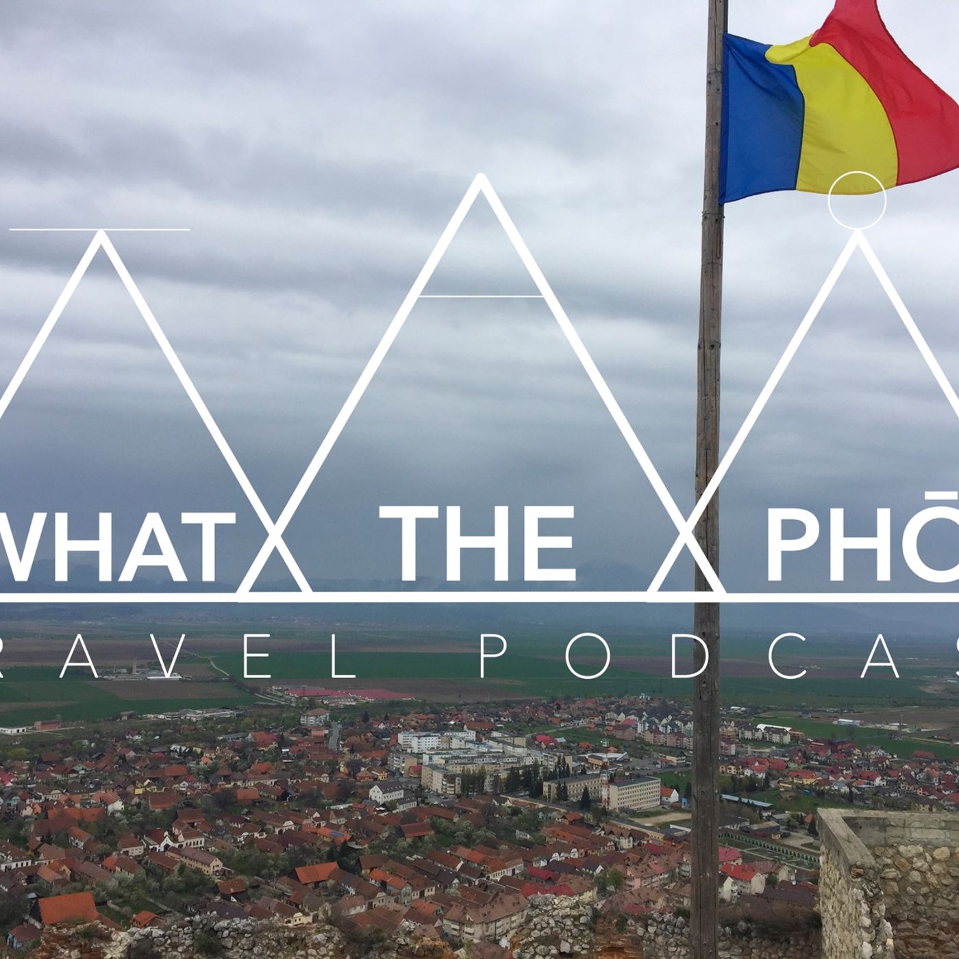 S2 Ep7: Places to Visit in Romania