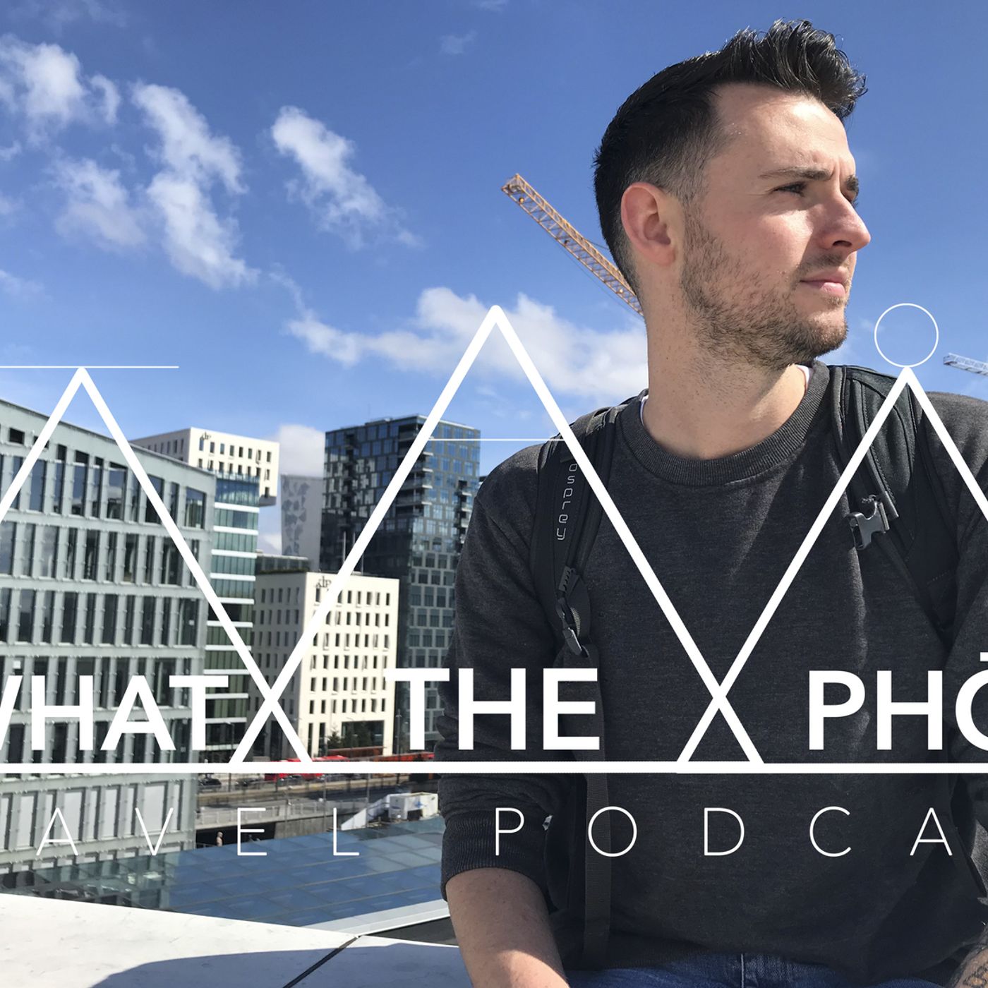 S3 Ep5: What To Do When I Visit Oslo